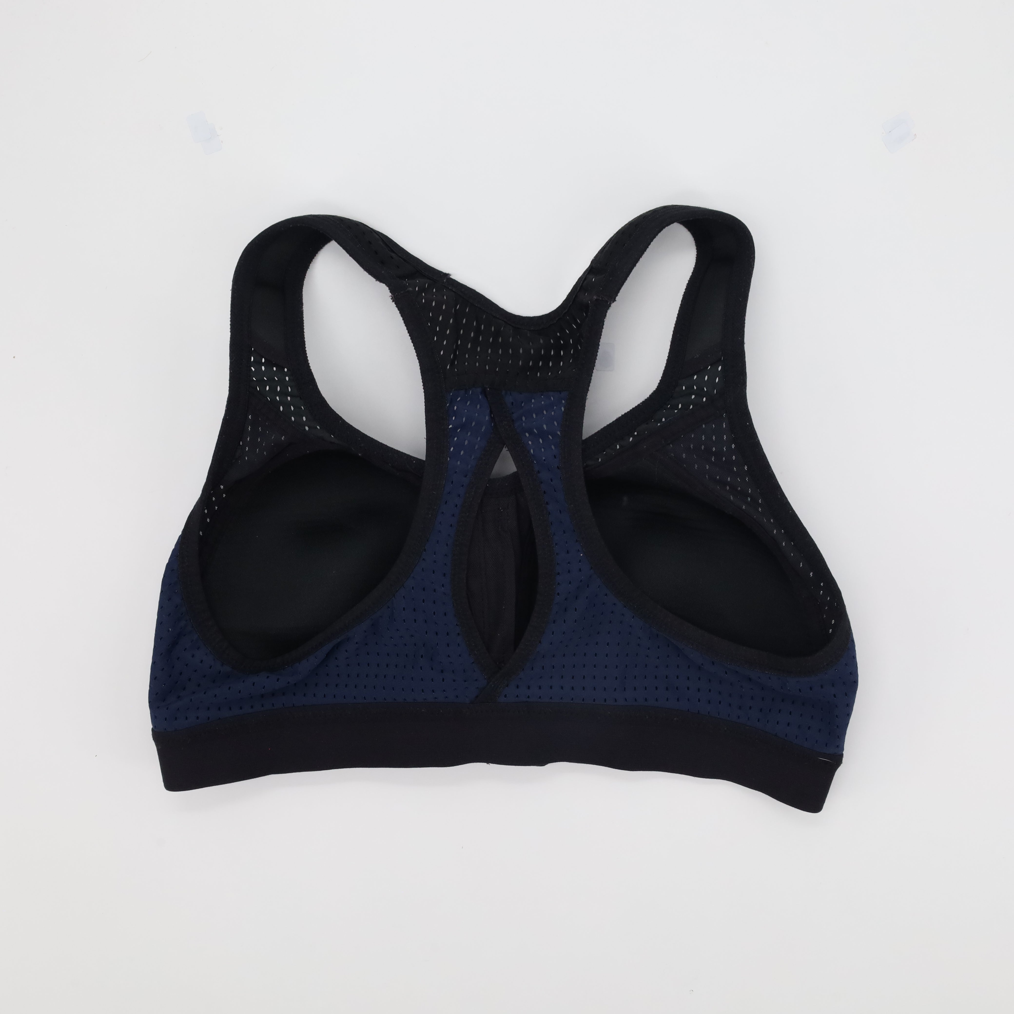 Brassière Domyos Noir