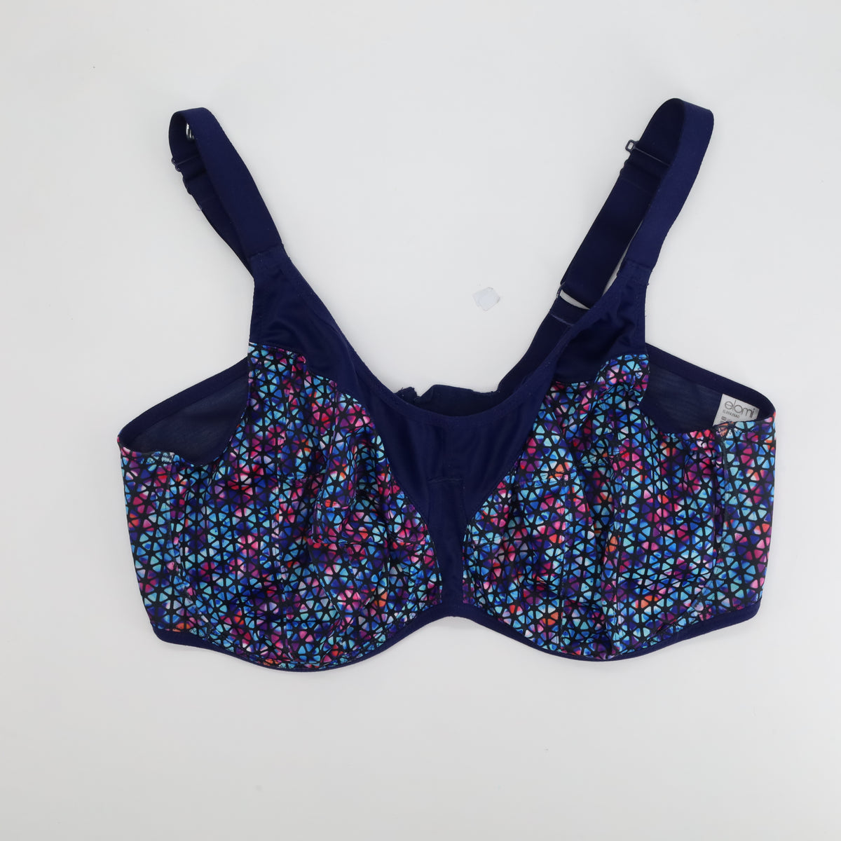 Soutien-gorge Elomi Bleu