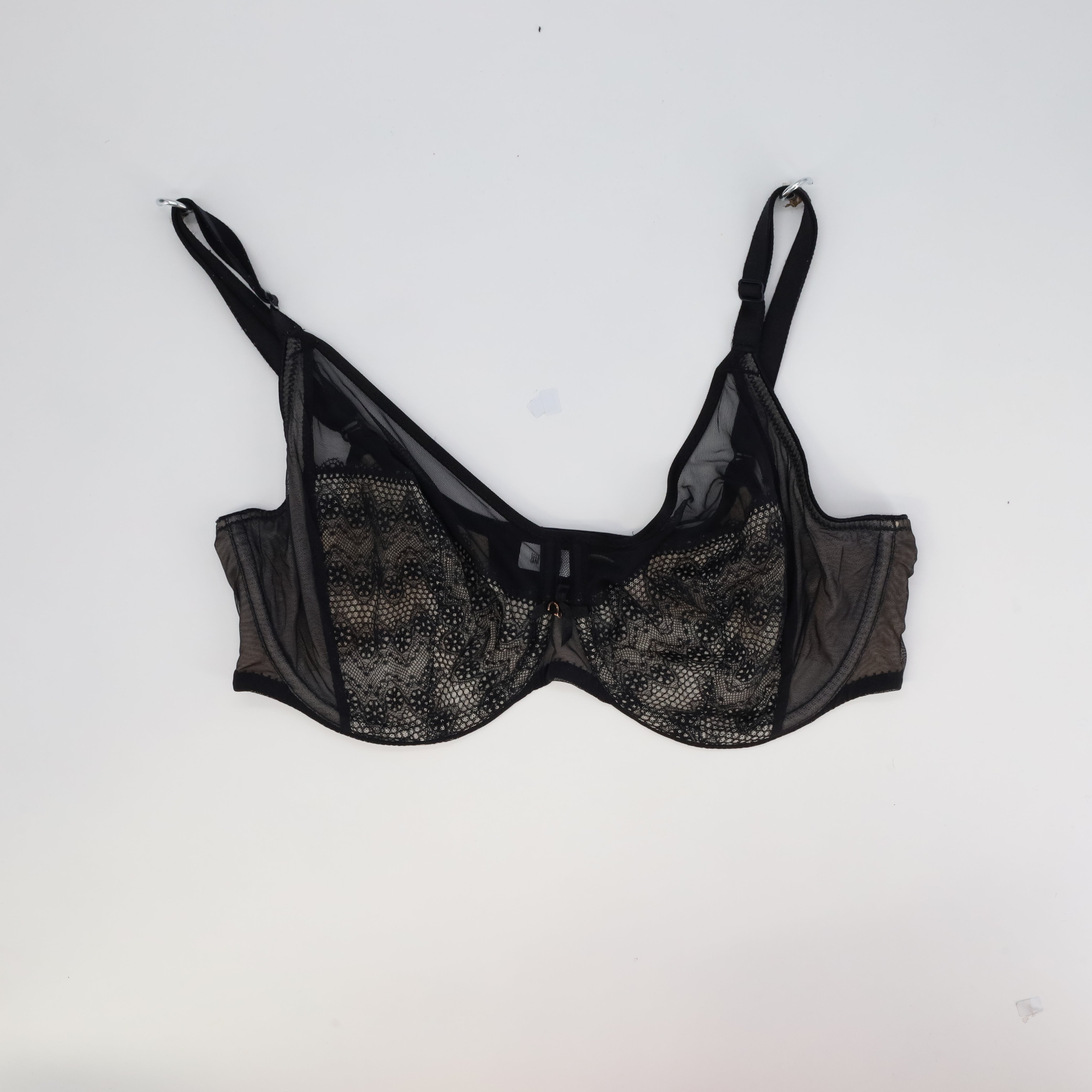 Soutien-gorge Chantelle Noir