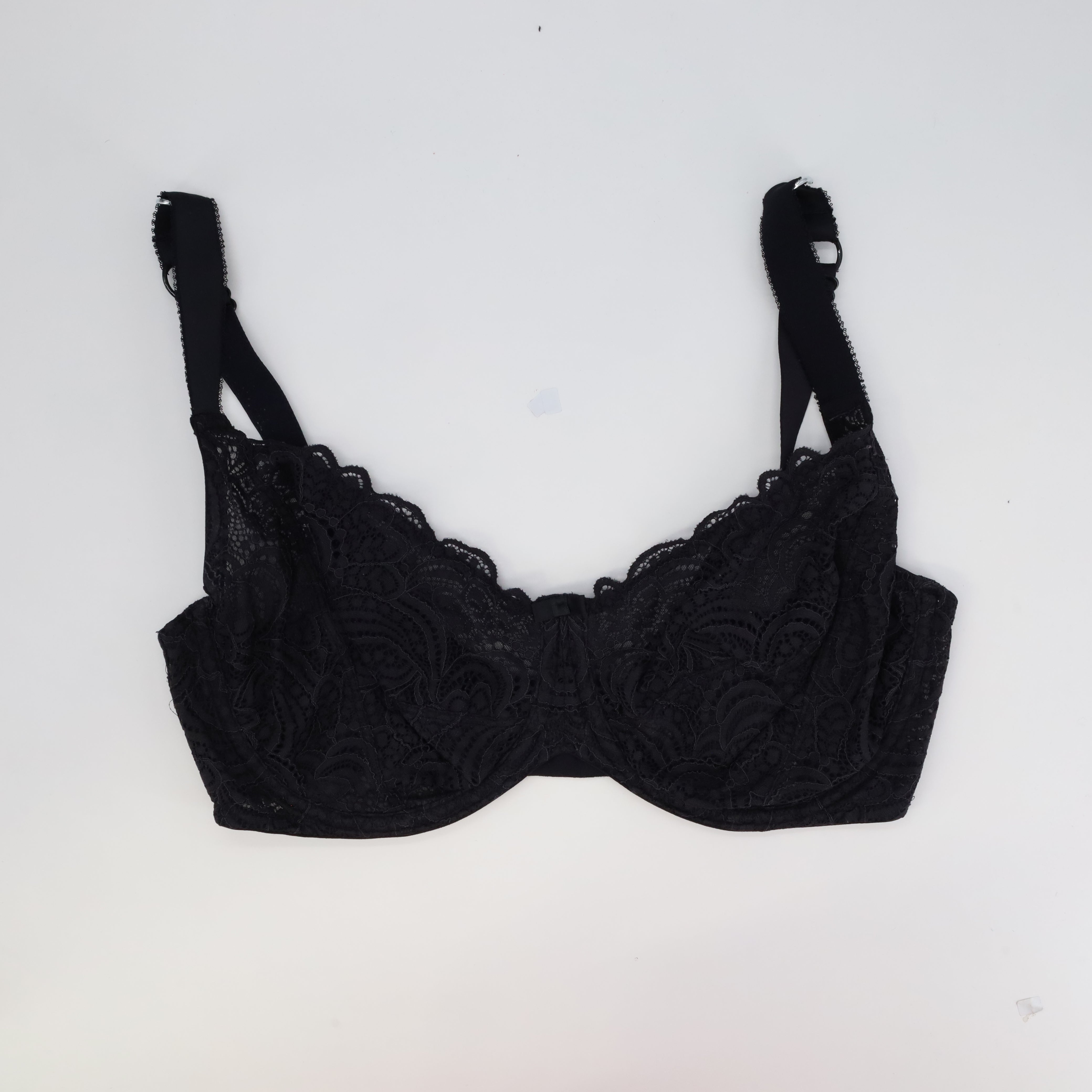 Soutien-gorge RougeGorge Noir