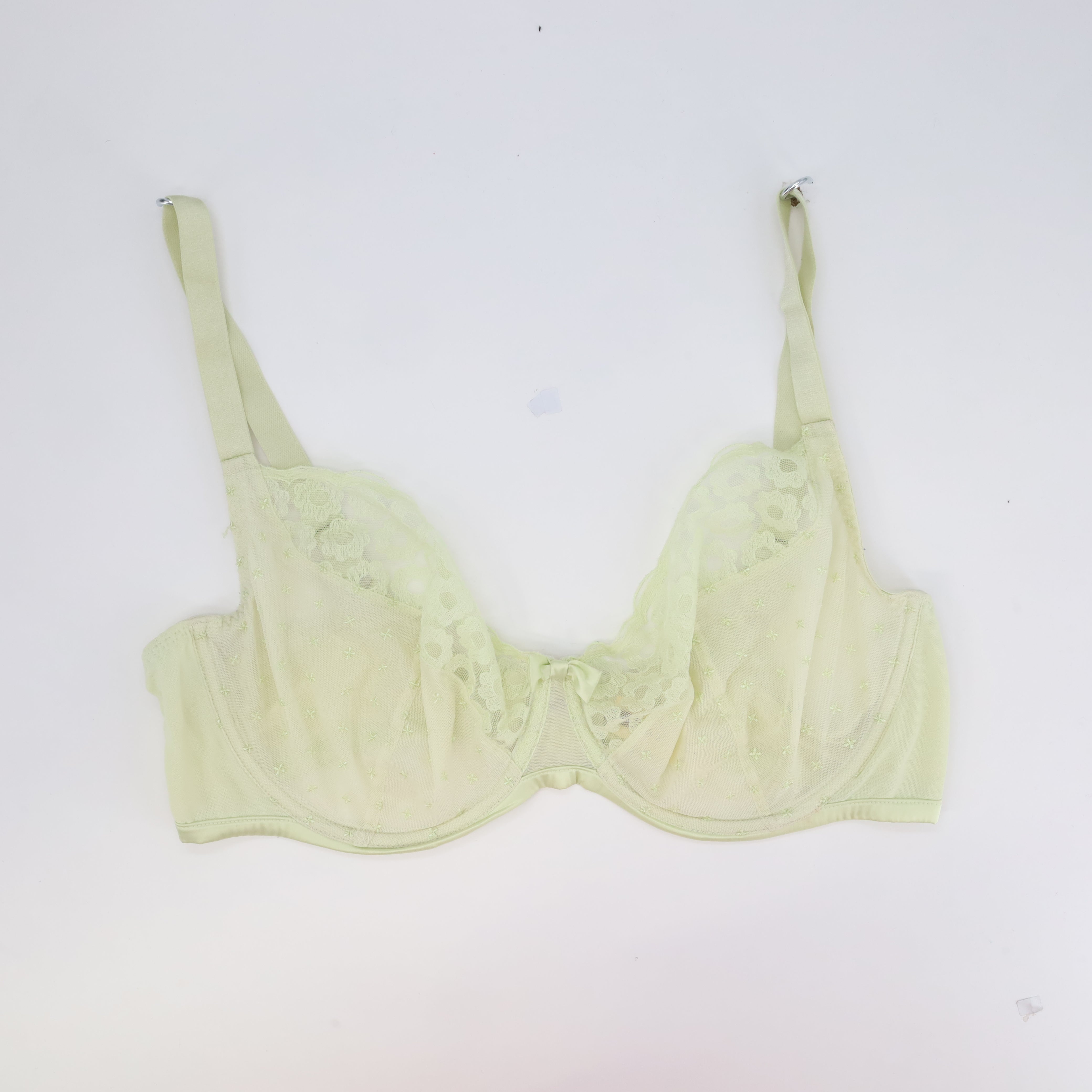 Soutien-gorge Darjeeling Vert