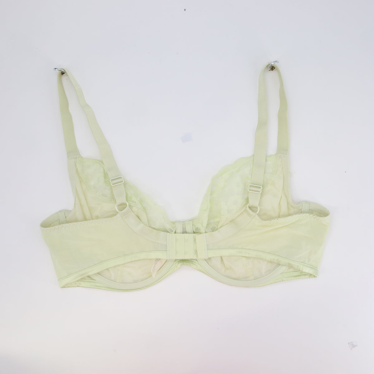 Soutien-gorge Darjeeling Vert