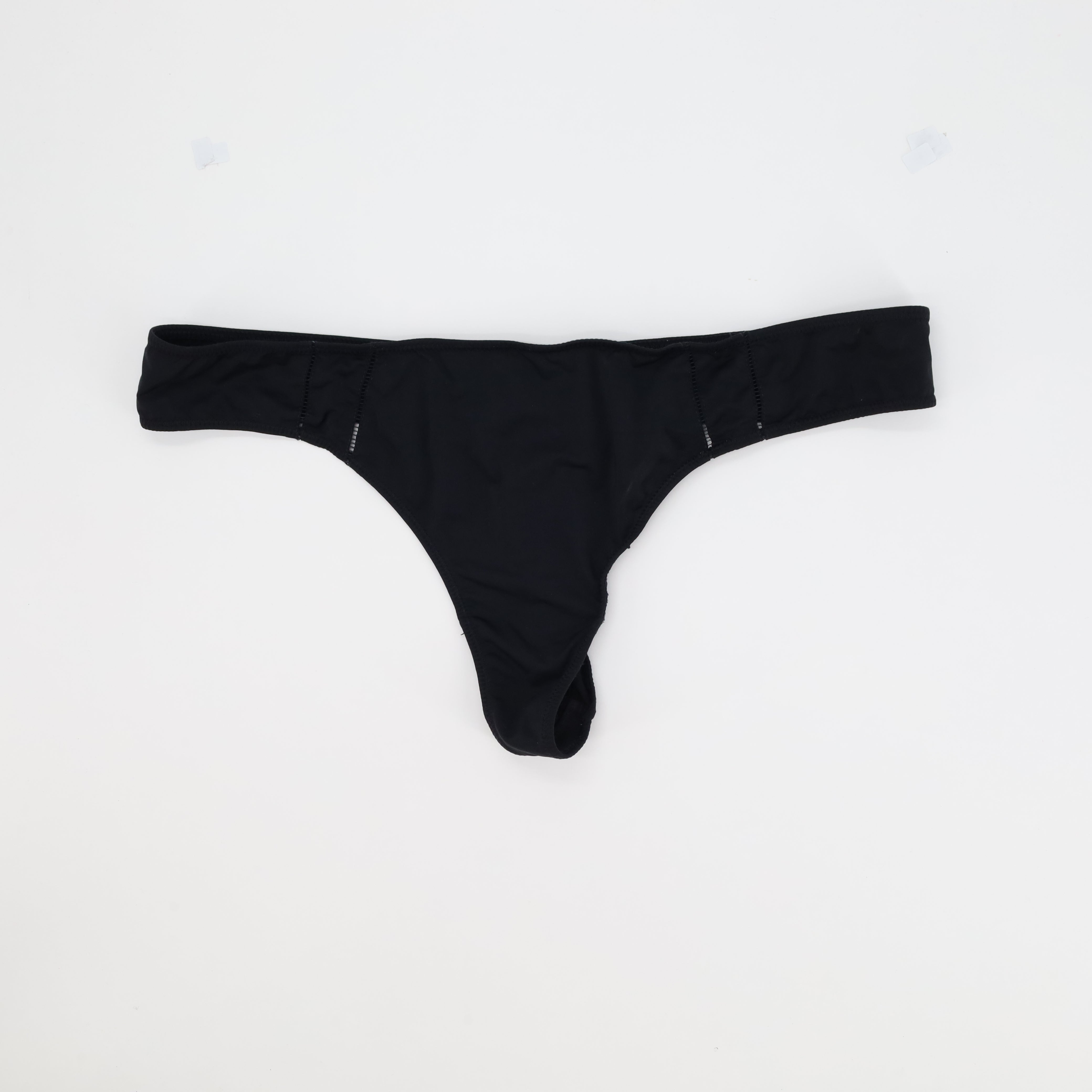 Tanga Princesse tam.tam Noir