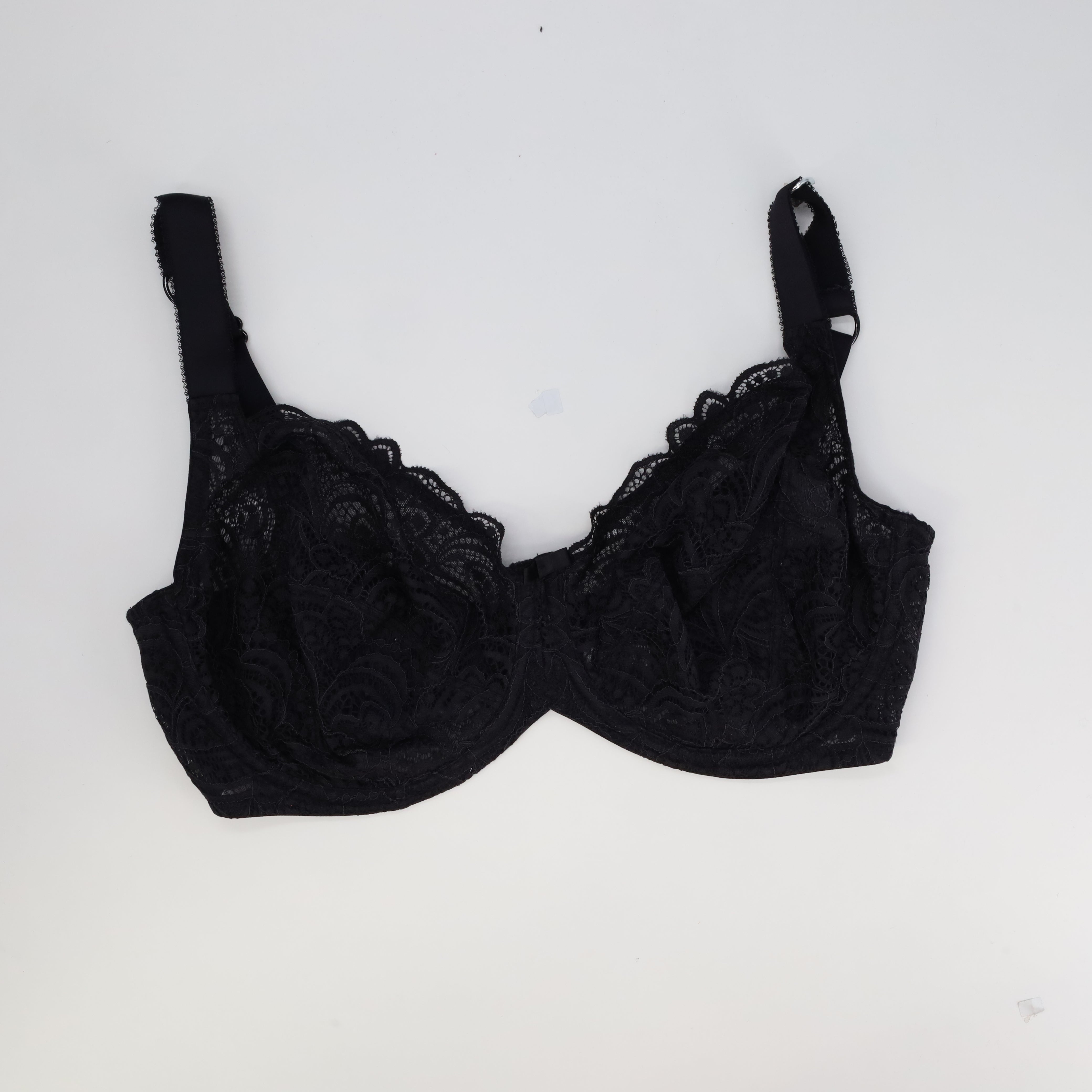 Soutien-gorge RougeGorge Noir