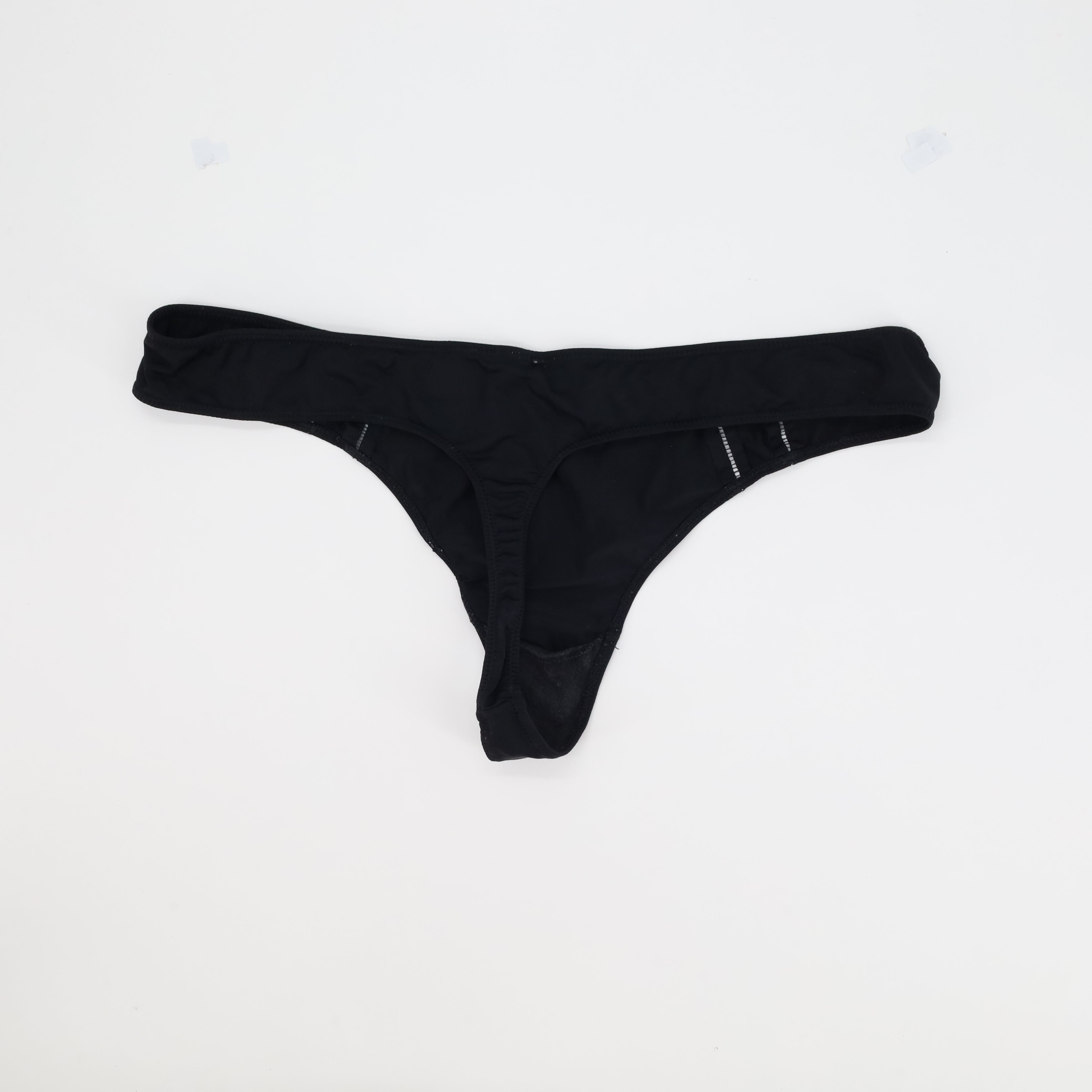 Tanga Princesse tam.tam Noir