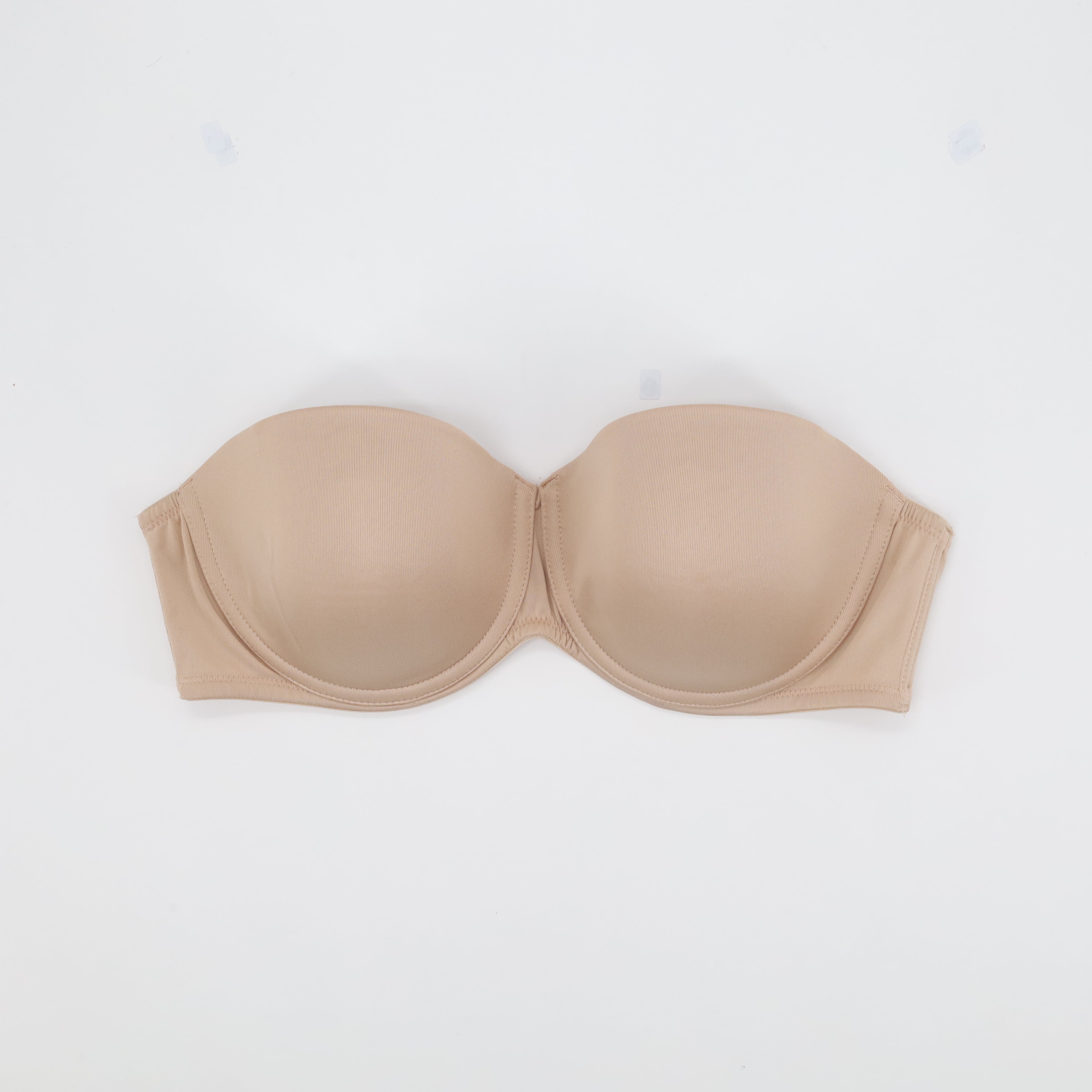 Soutien-gorge Hunkemöller Beige