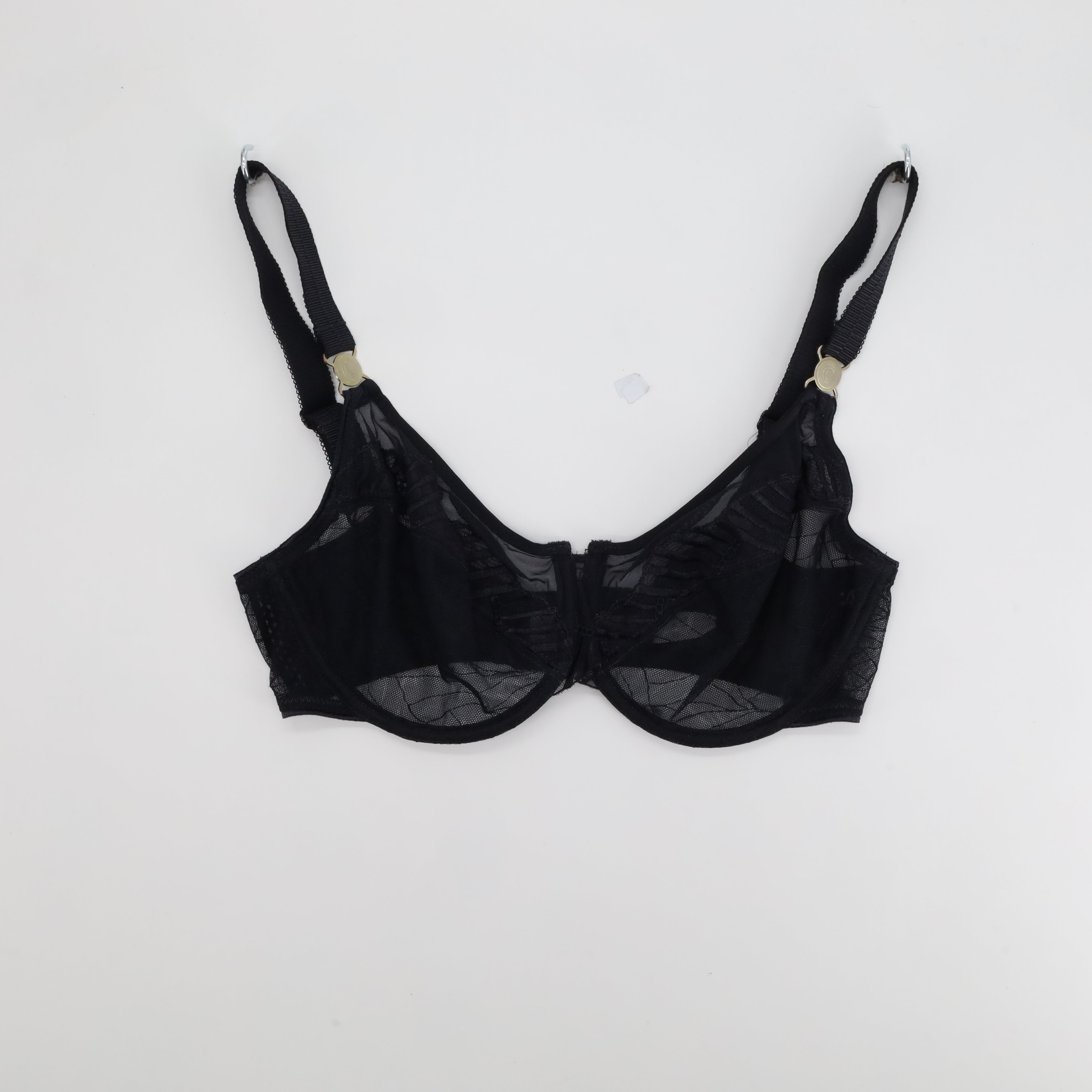 Soutien-gorge Chantelle Noir