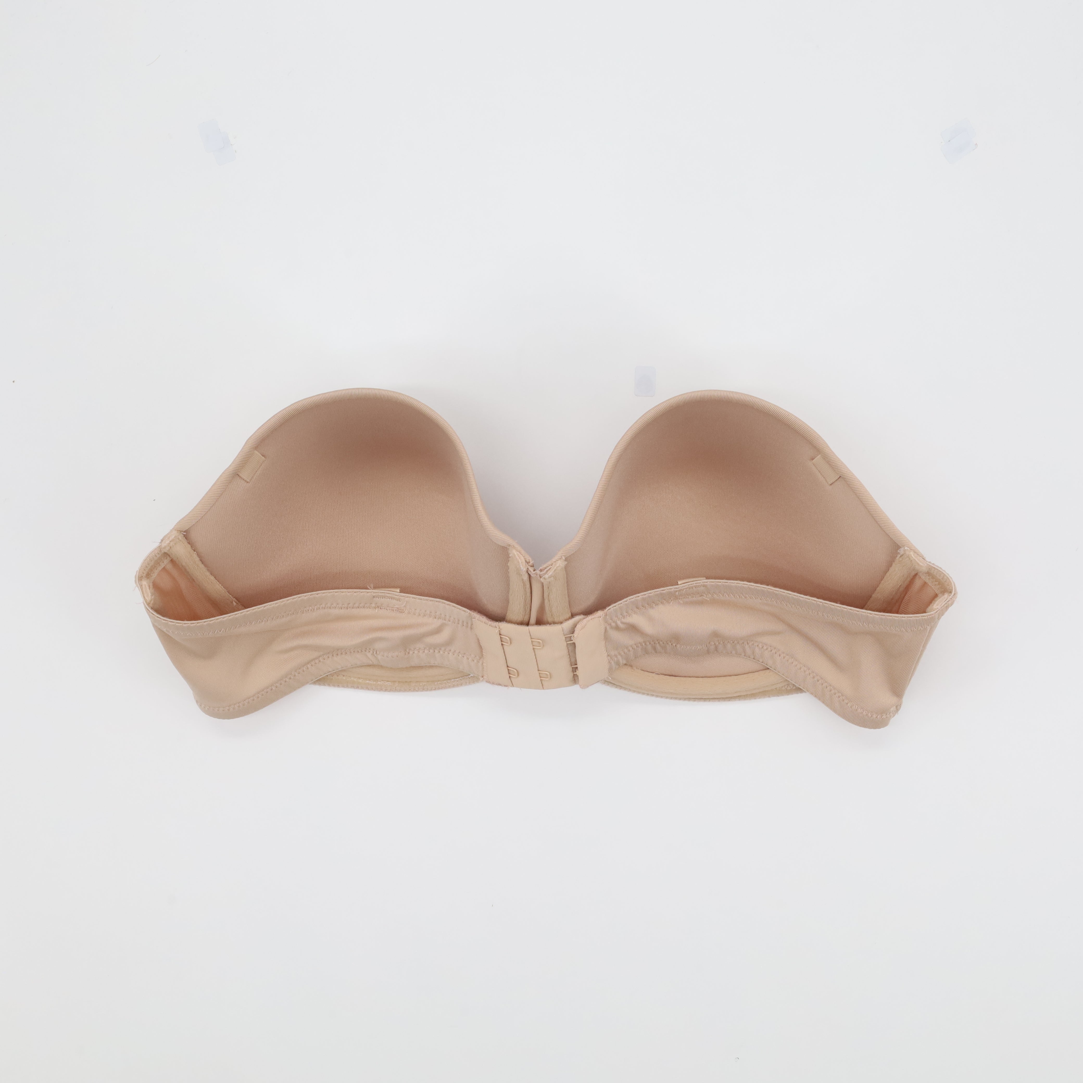 Soutien-gorge Hunkemöller Beige