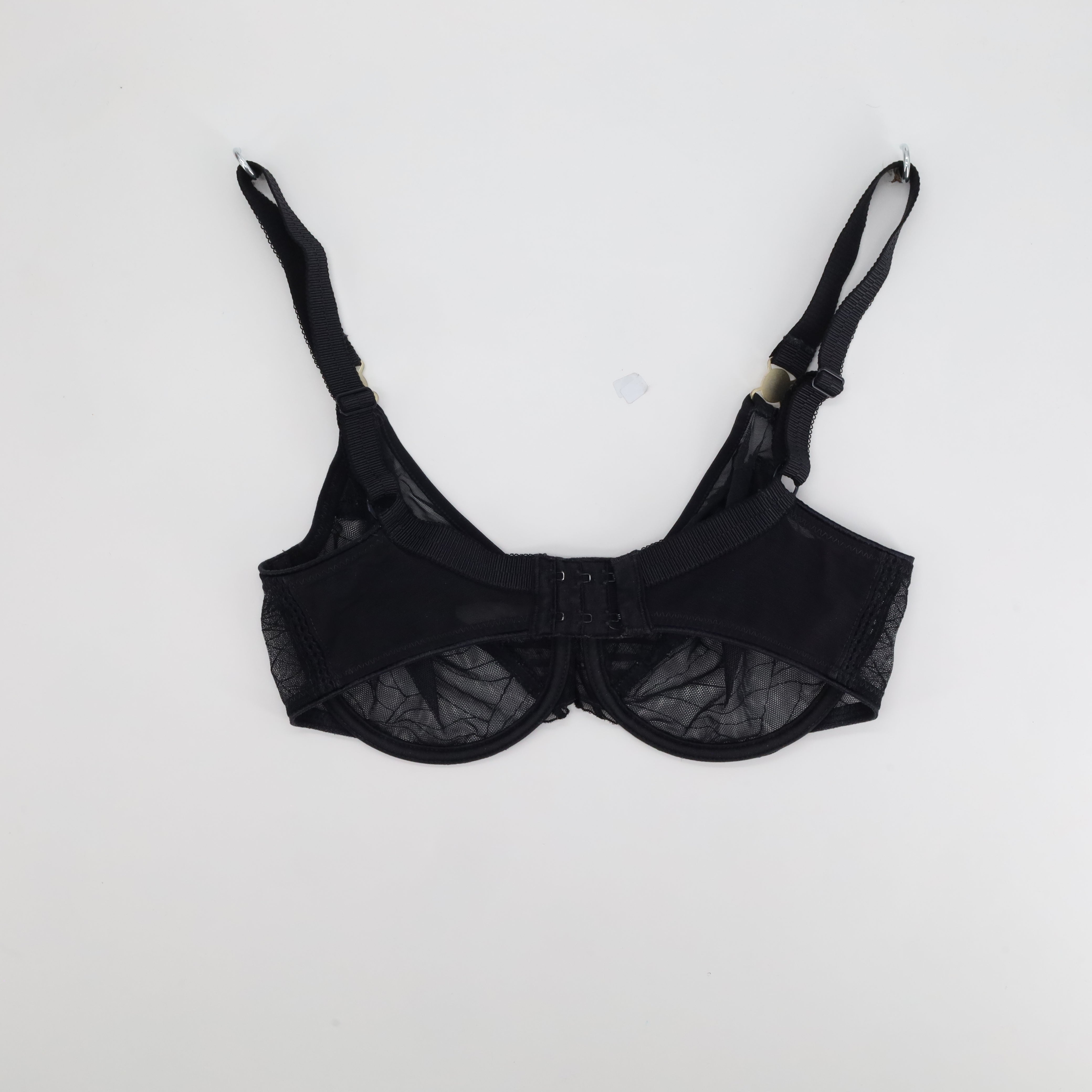 Soutien-gorge Chantelle Noir
