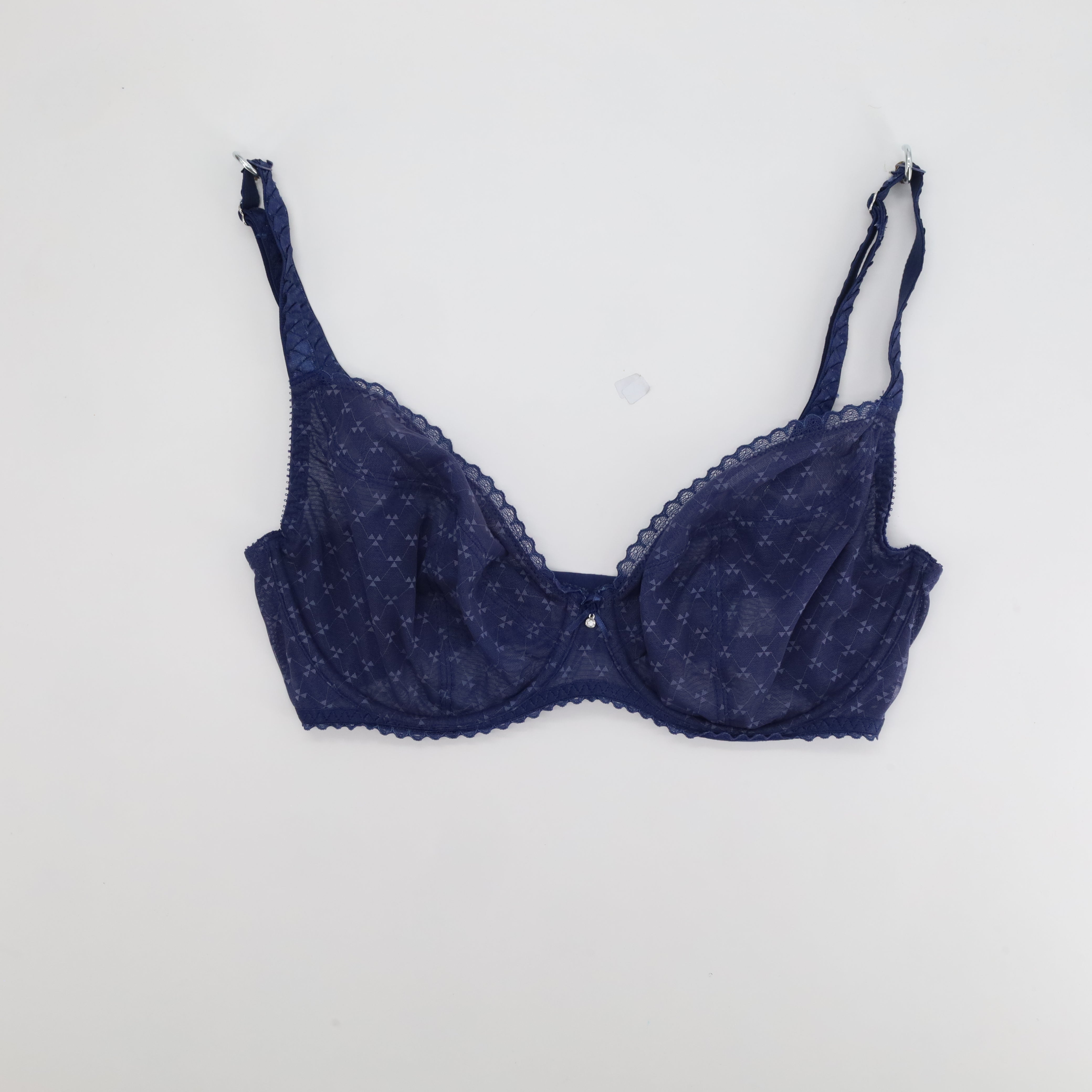 Soutien-gorge Chantelle Bleu