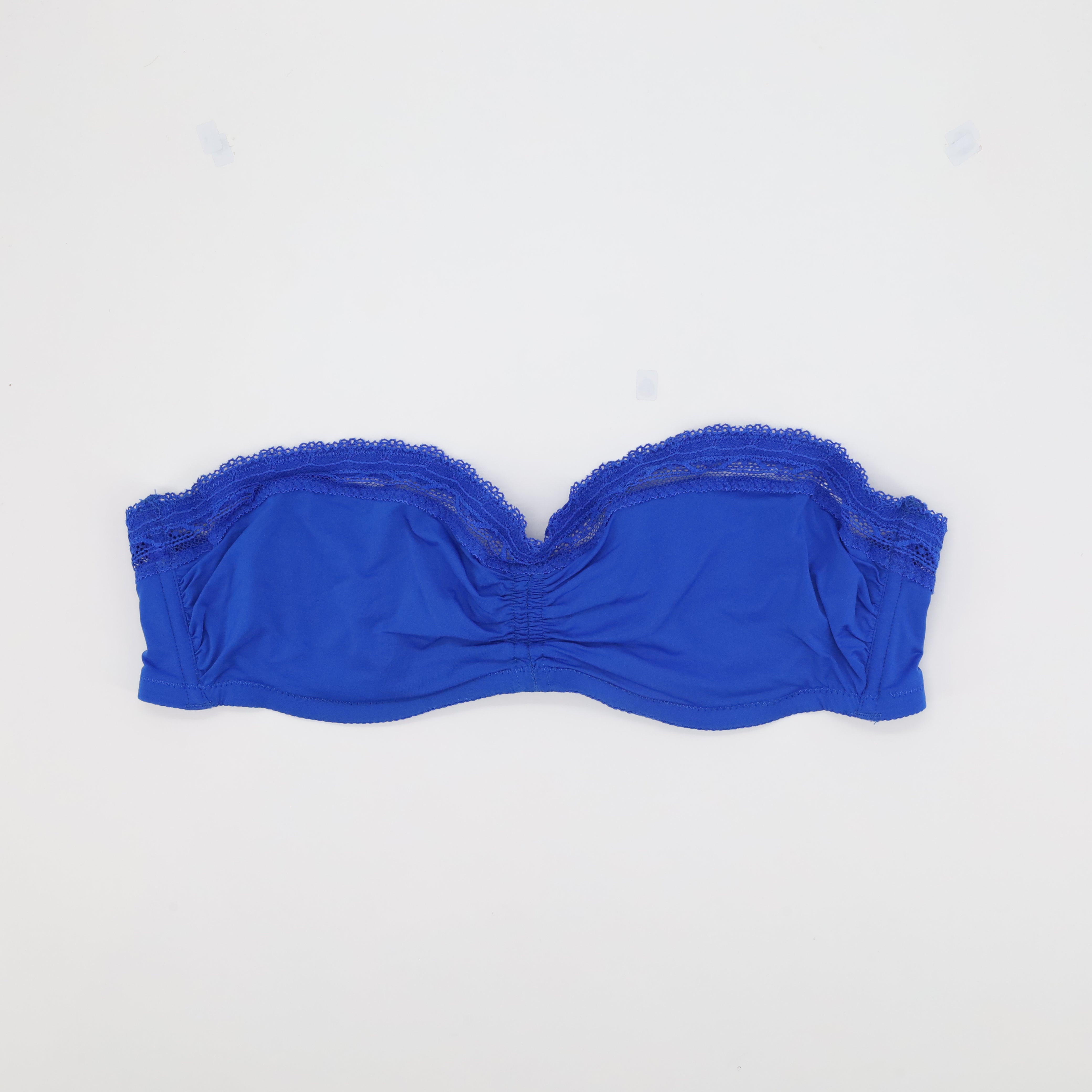 Soutien-gorge Princesse tam.tam Bleu