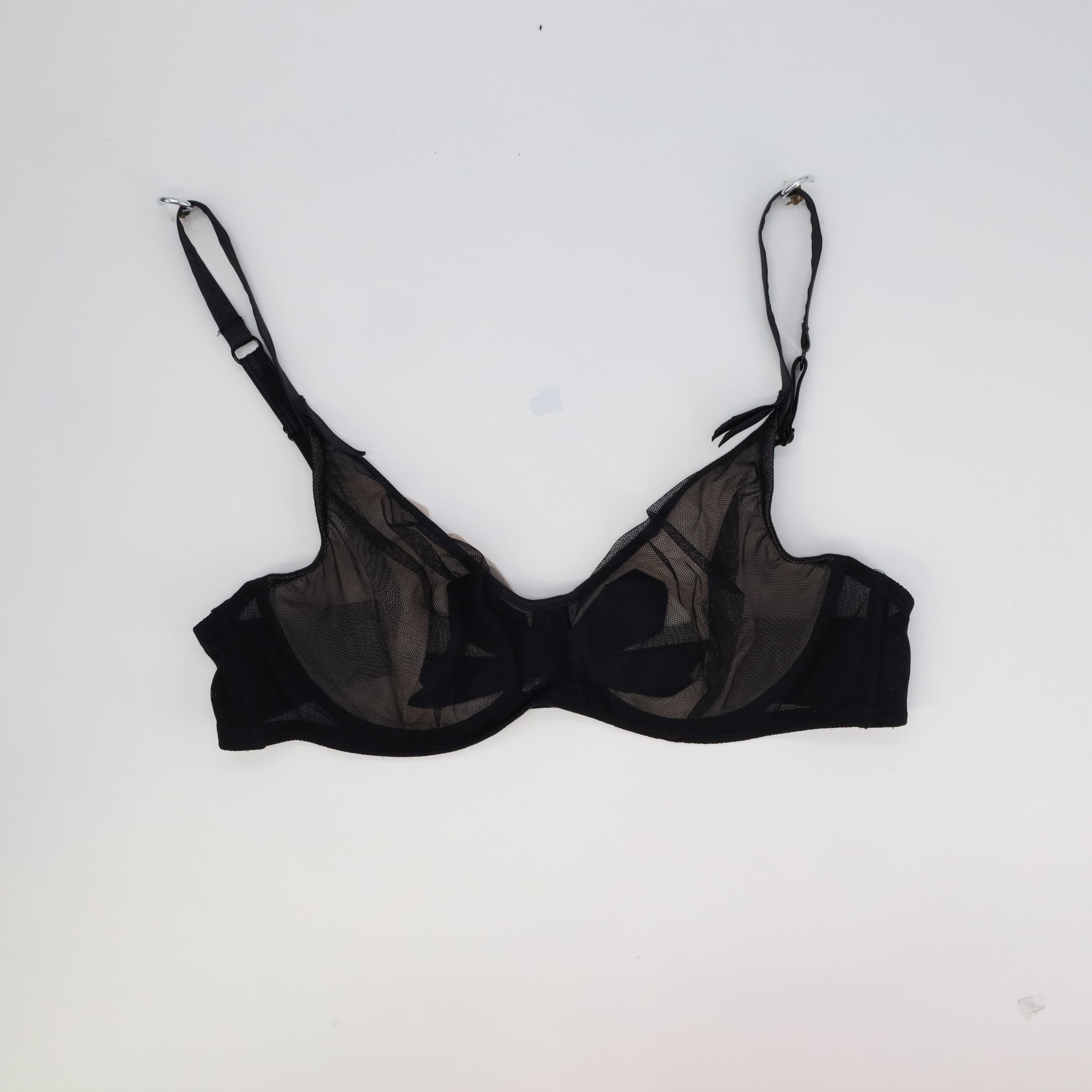 Soutien-gorge Chantal Thomass Noir