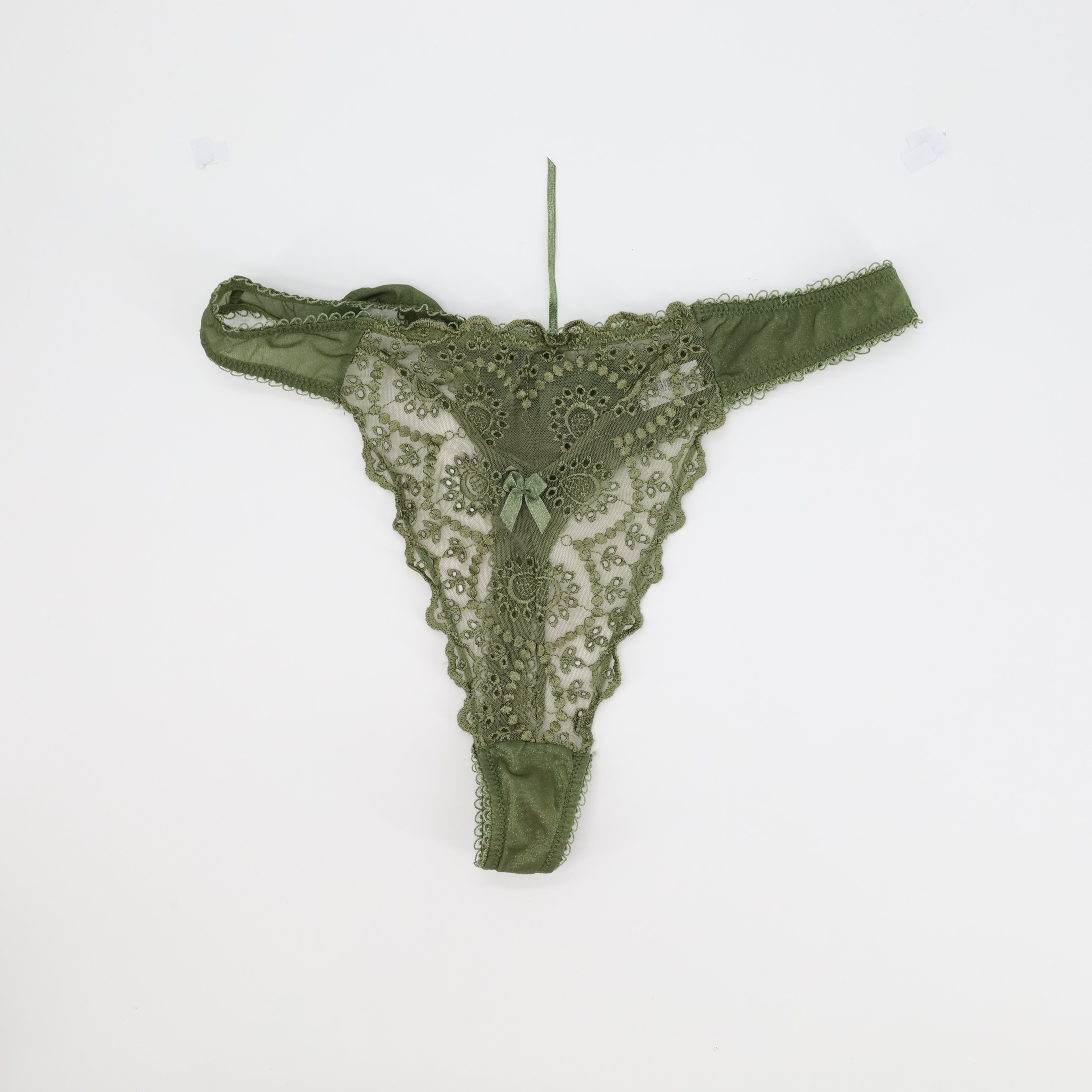 String Vert
