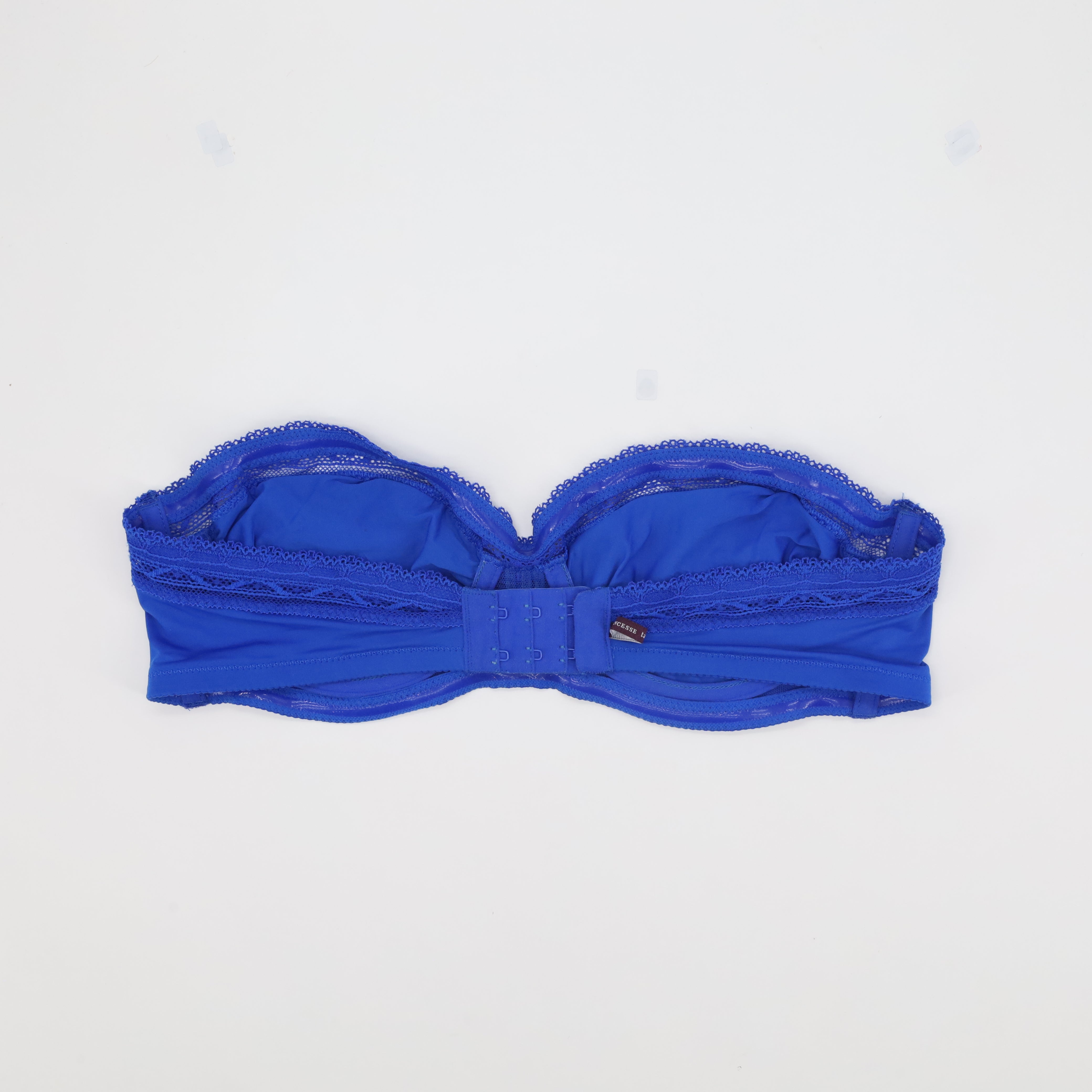Soutien-gorge Princesse tam.tam Bleu