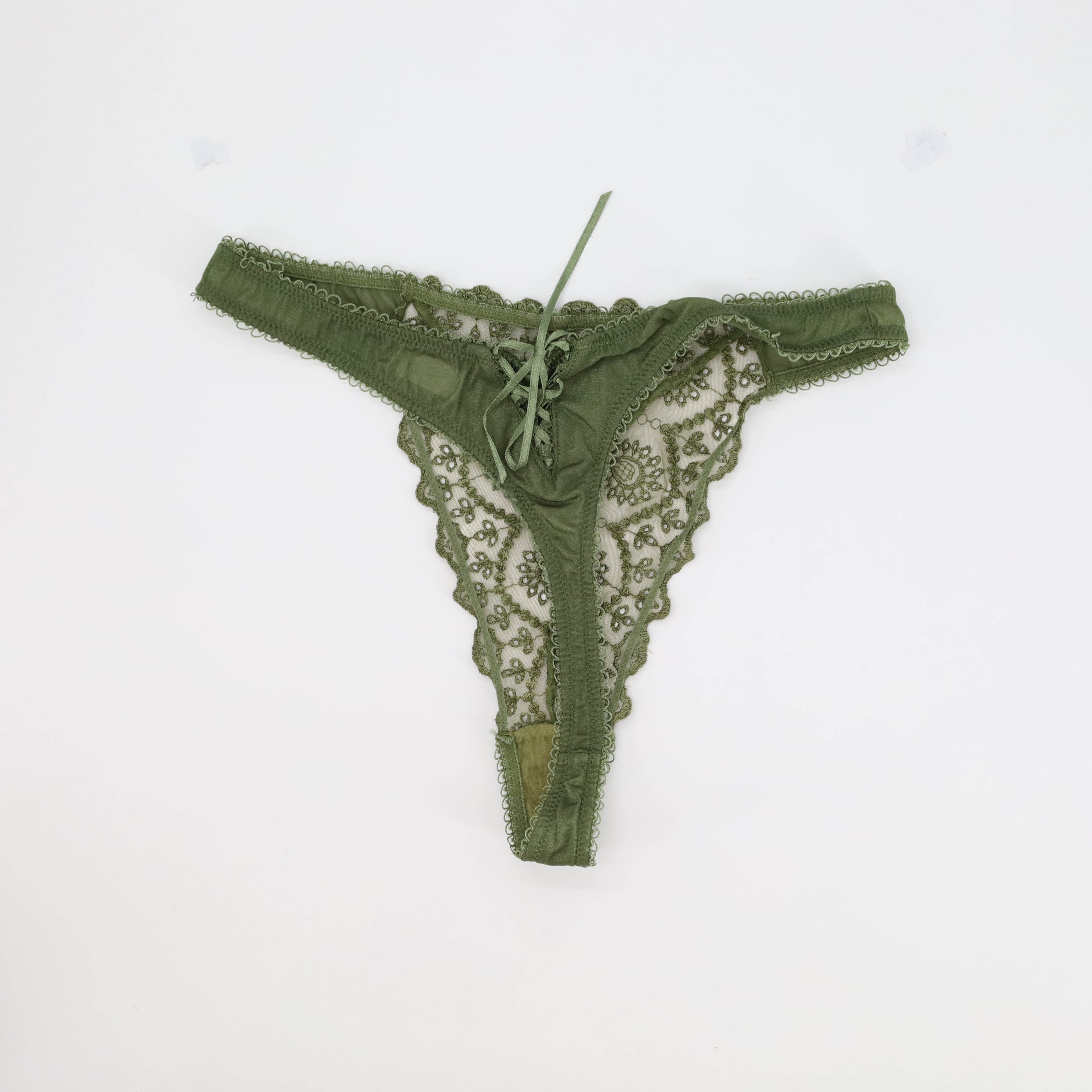 String Vert