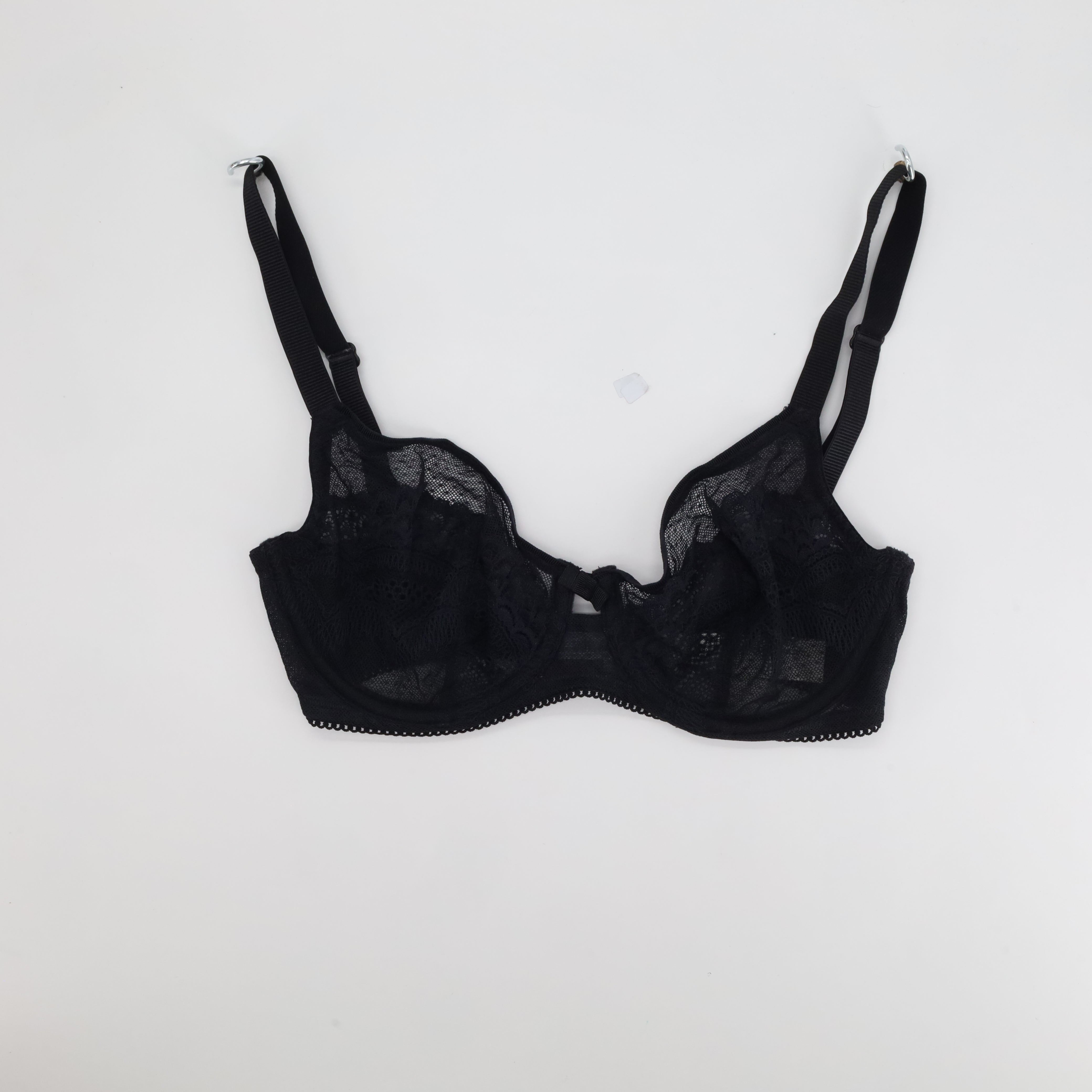 Soutien-gorge Triumph Noir