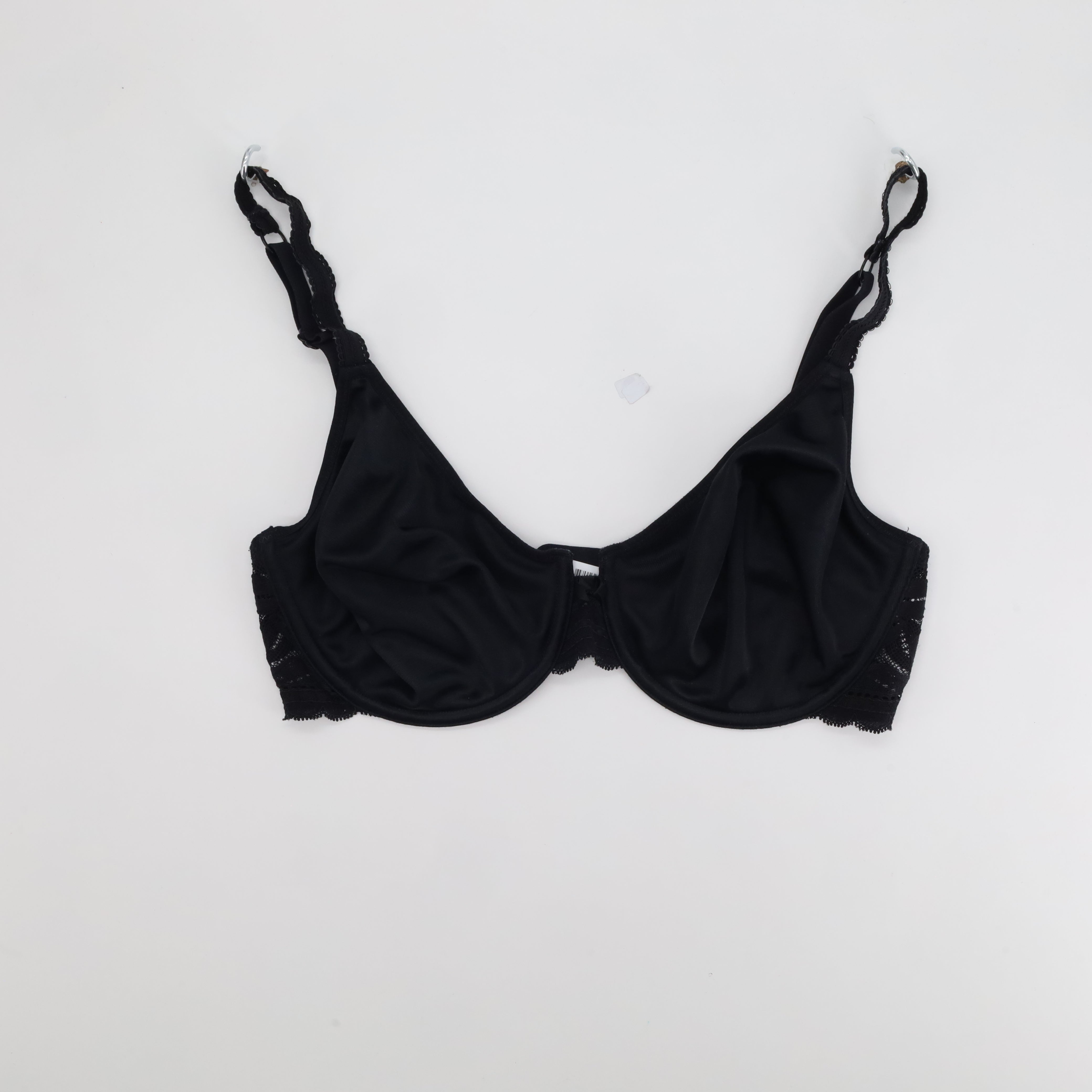 Soutien-gorge Lou Paris Noir
