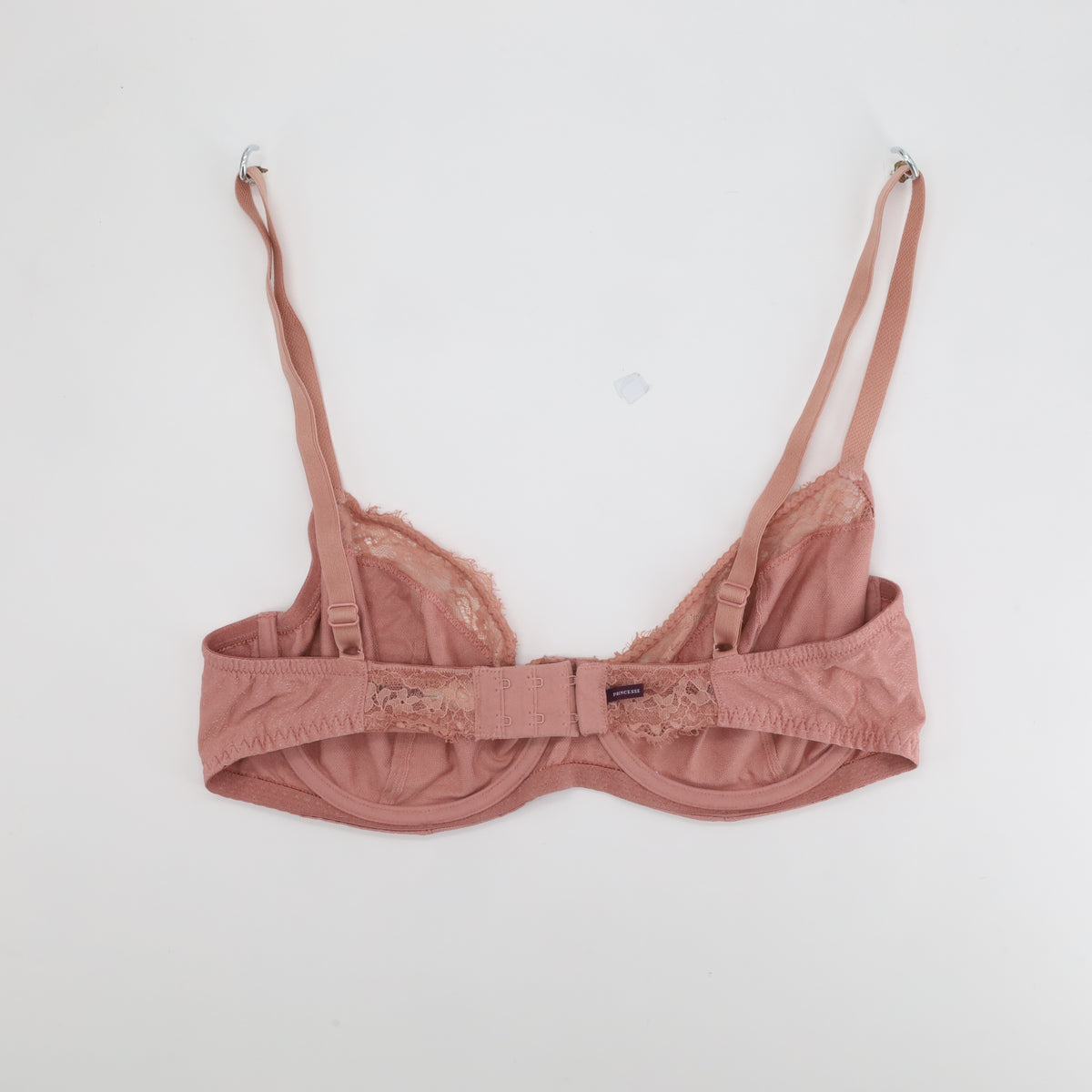 Soutien-gorge Princesse tam.tam Rose