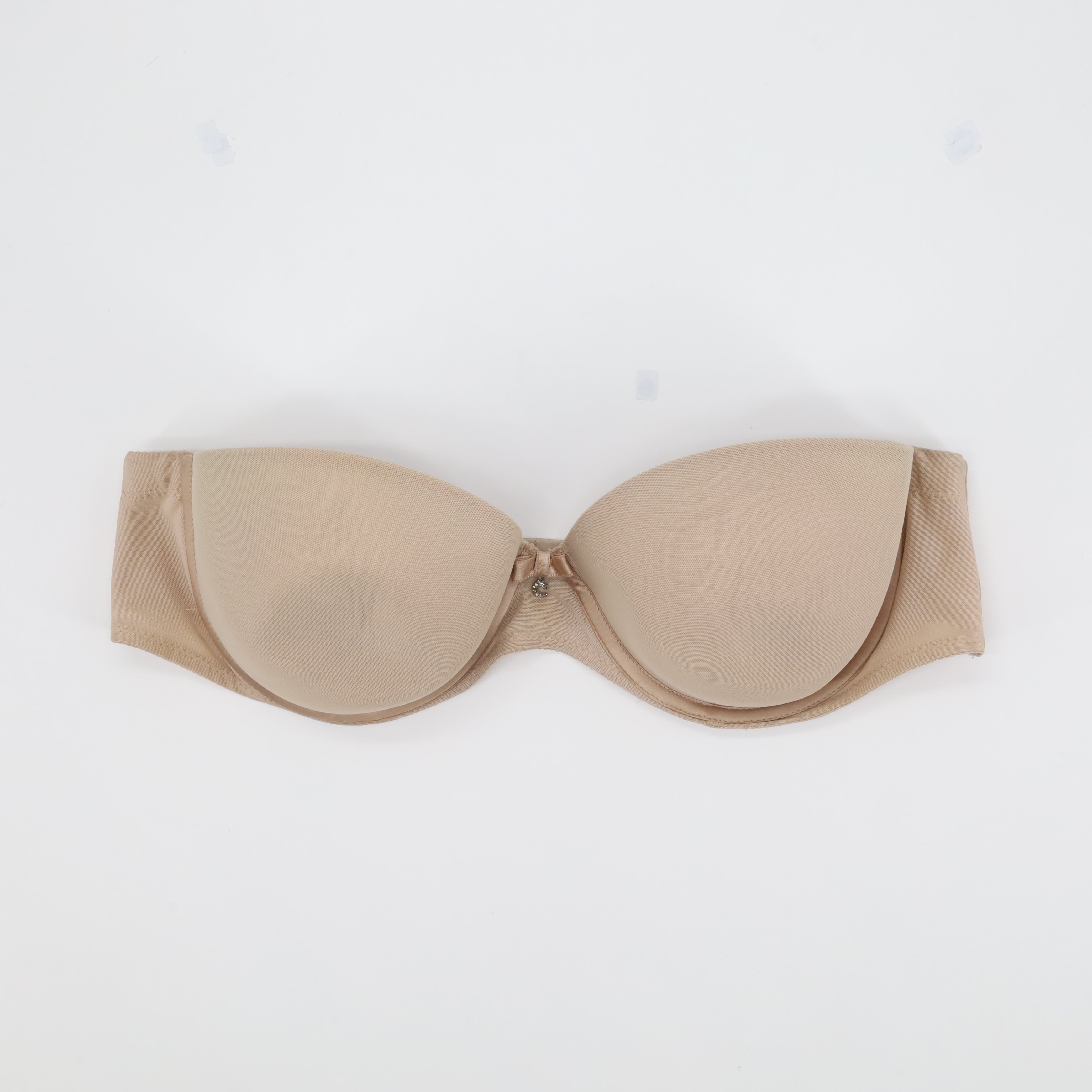 Soutien-gorge Charlott' Beige