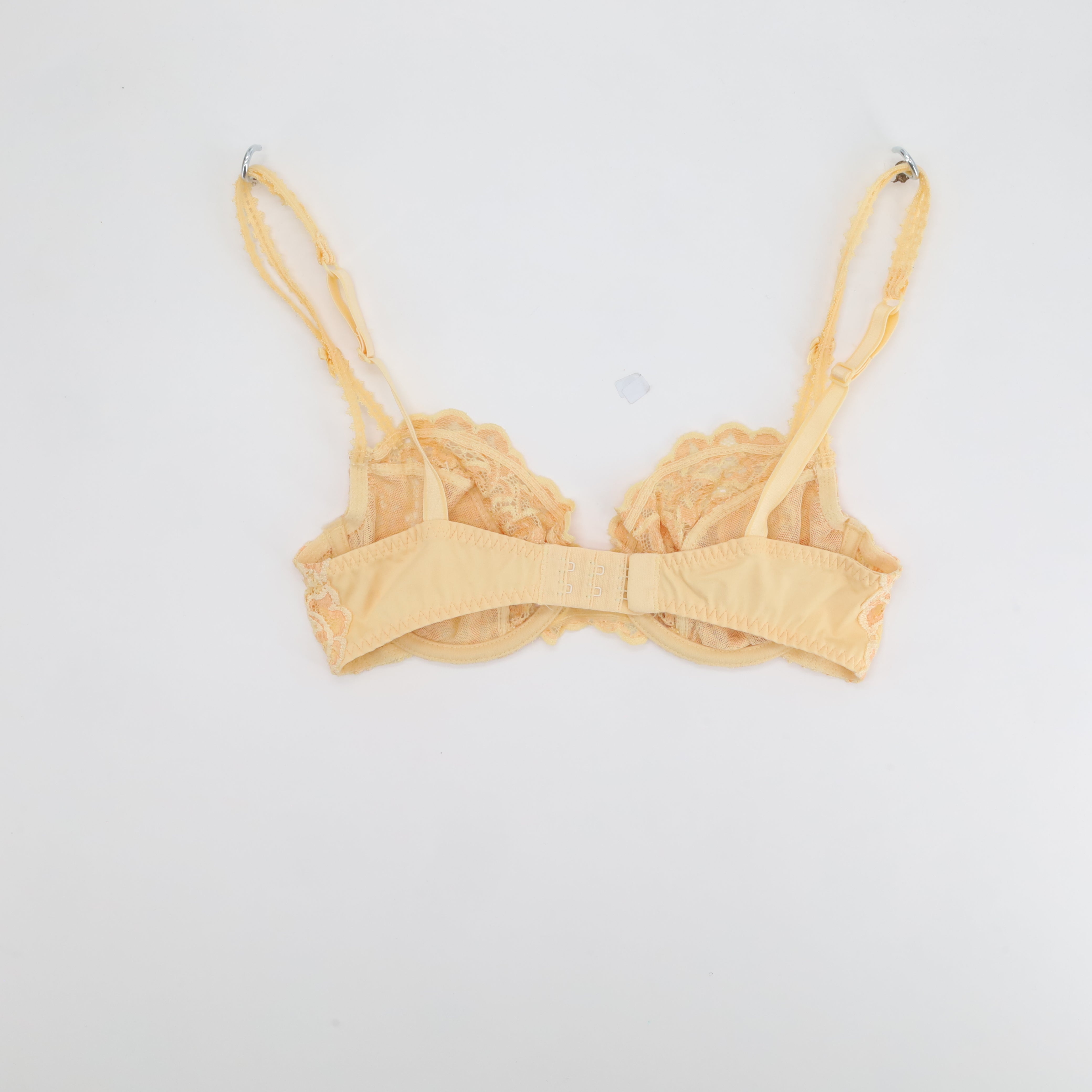 Soutien-gorge Jaune