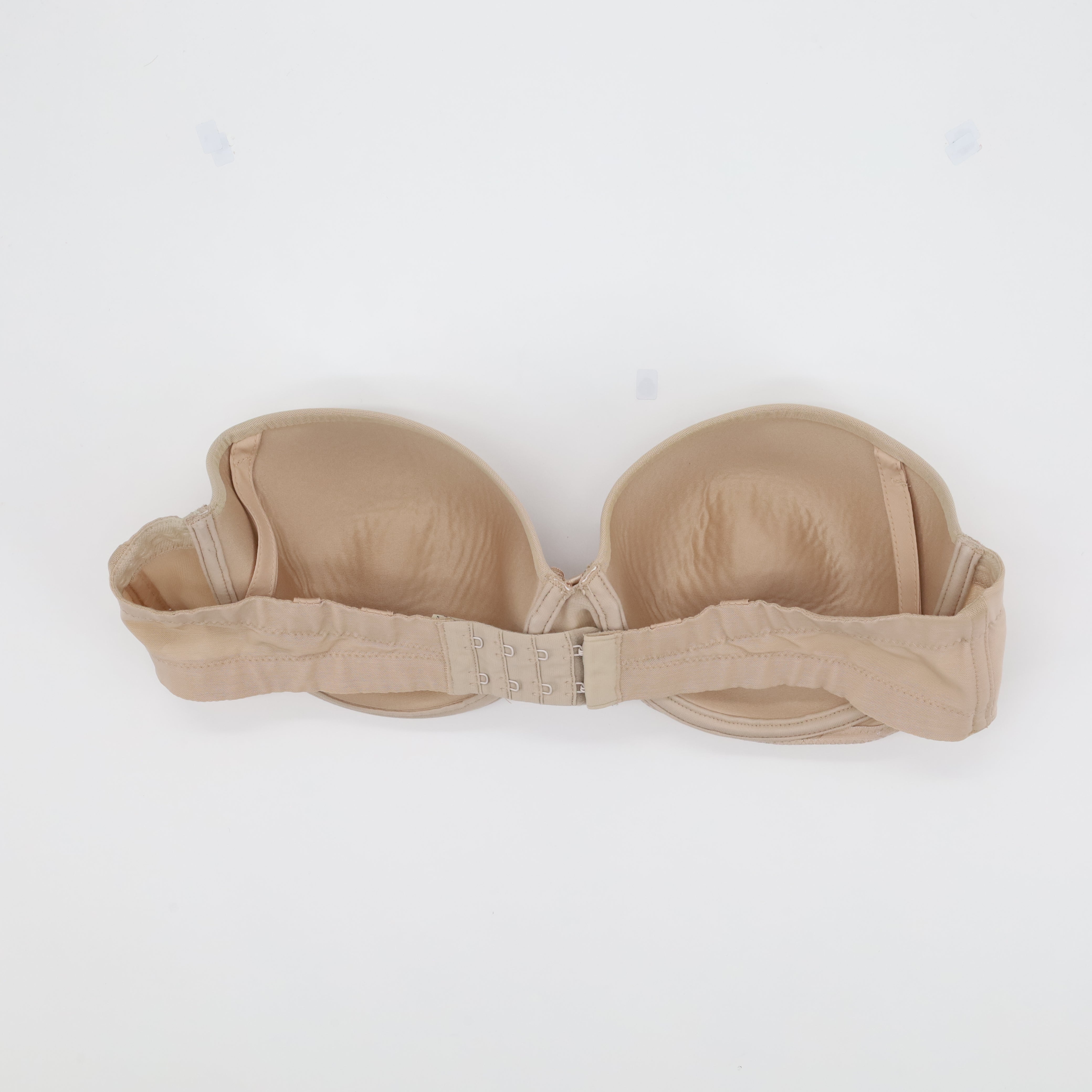 Soutien-gorge Charlott' Beige