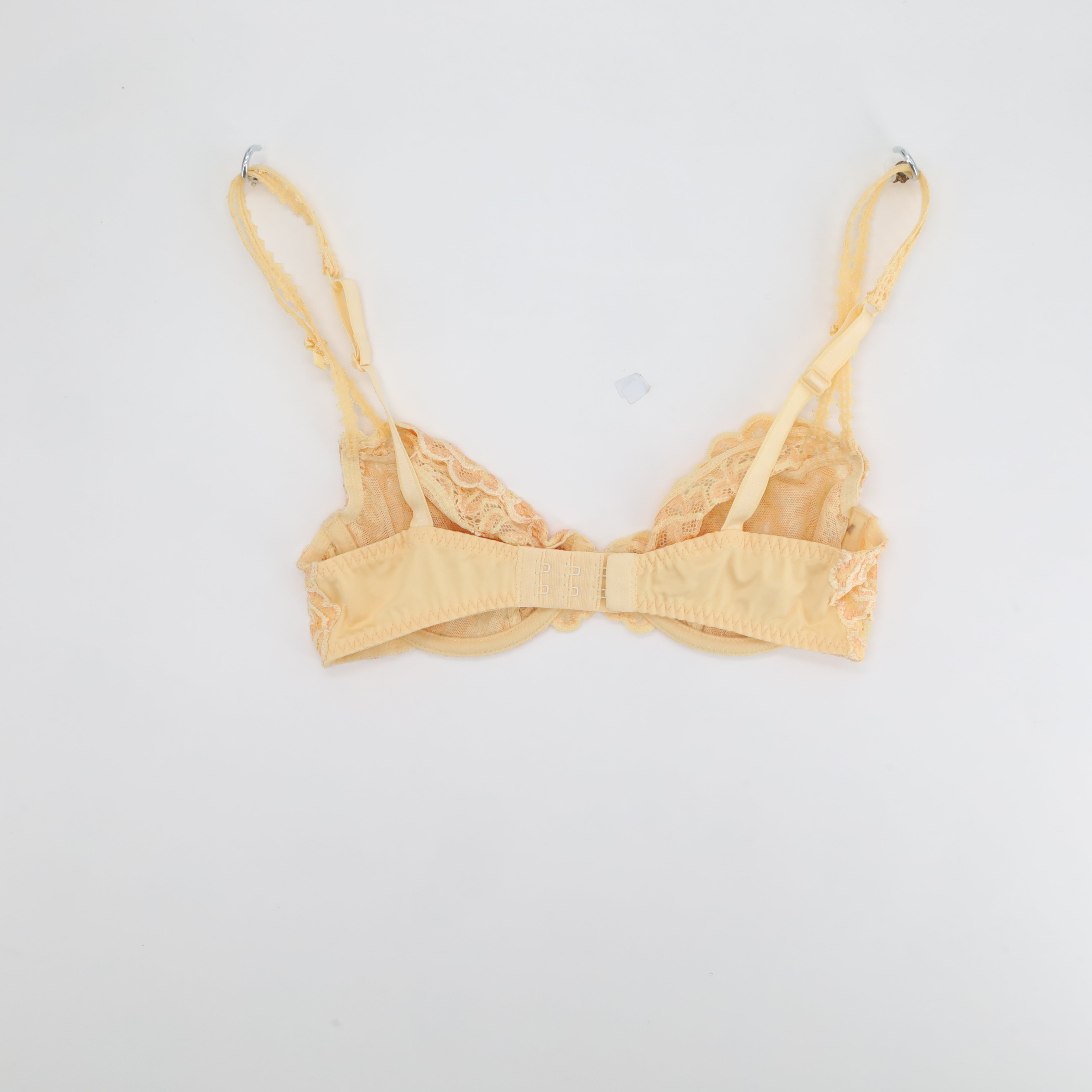 Soutien-gorge Jaune