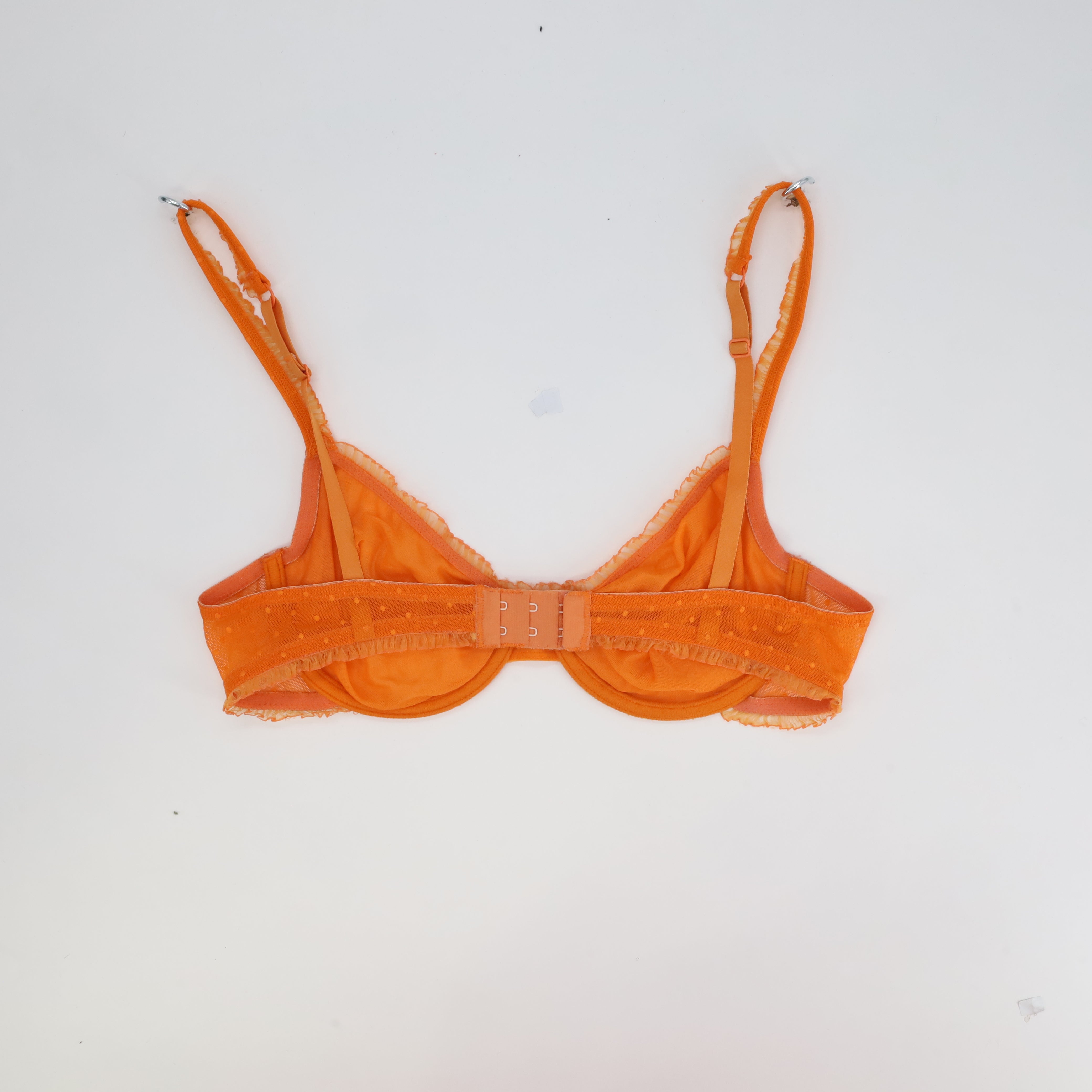 Soutien-gorge Orange