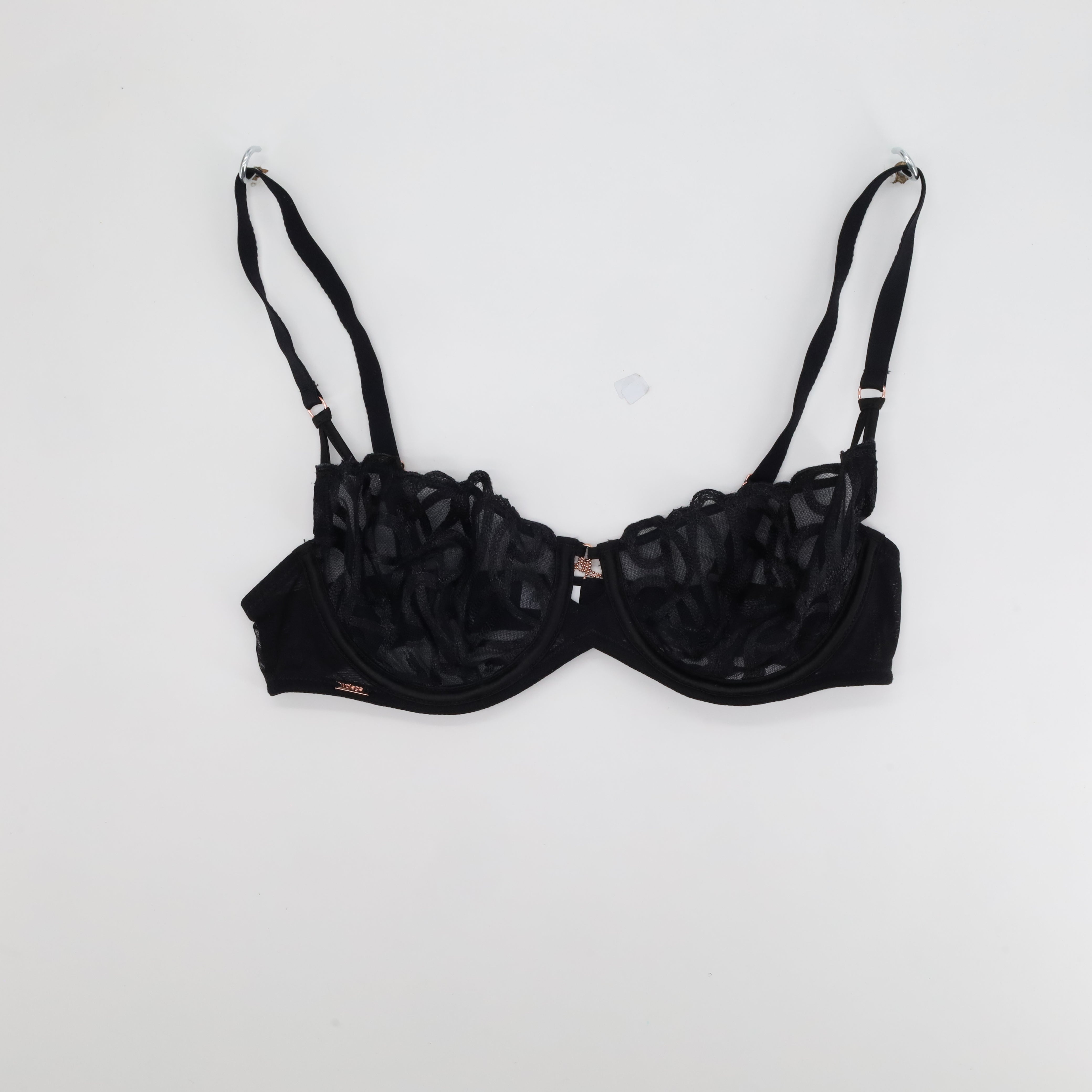 Soutien-gorge Valege Noir