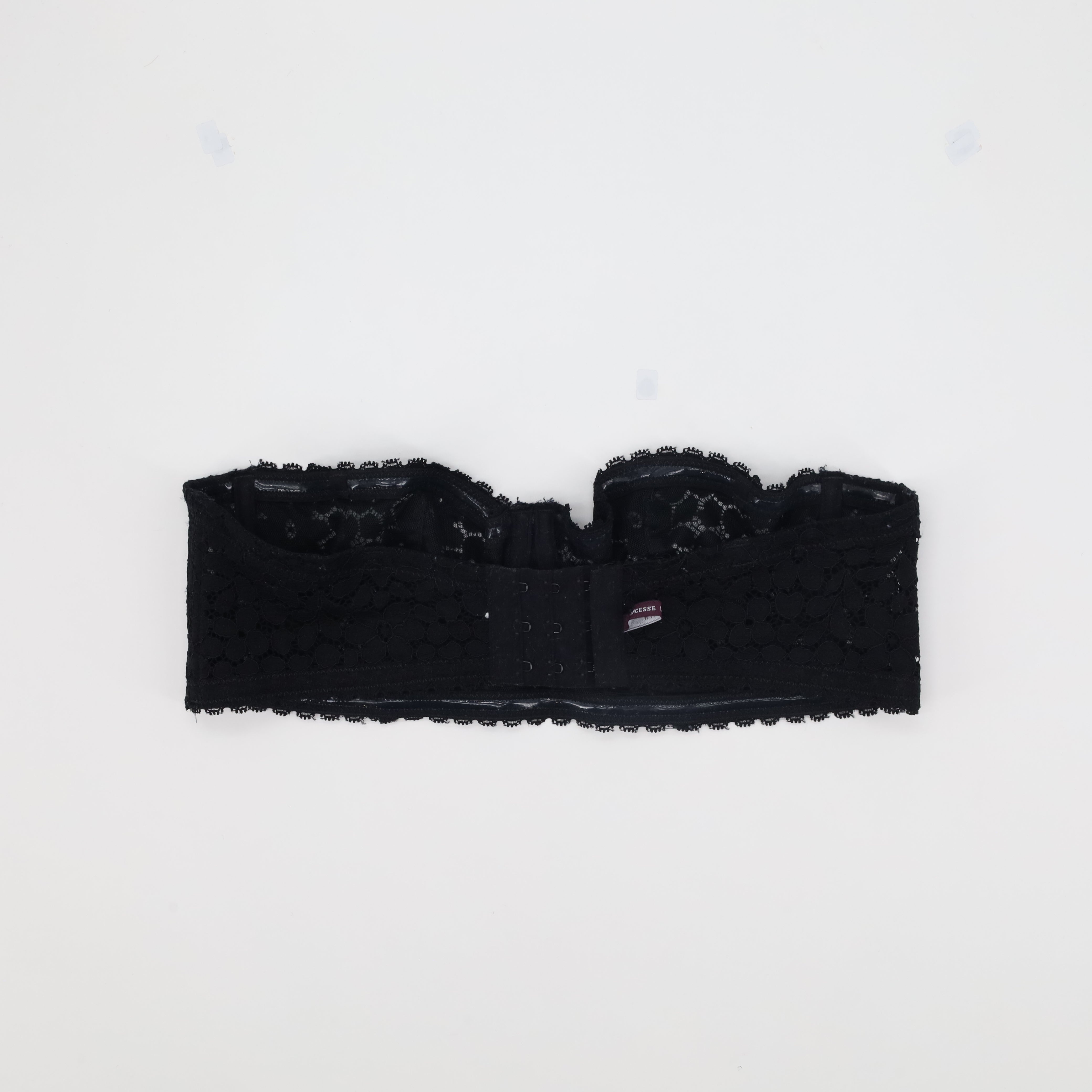 Soutien-gorge Princess tam.tam Noir