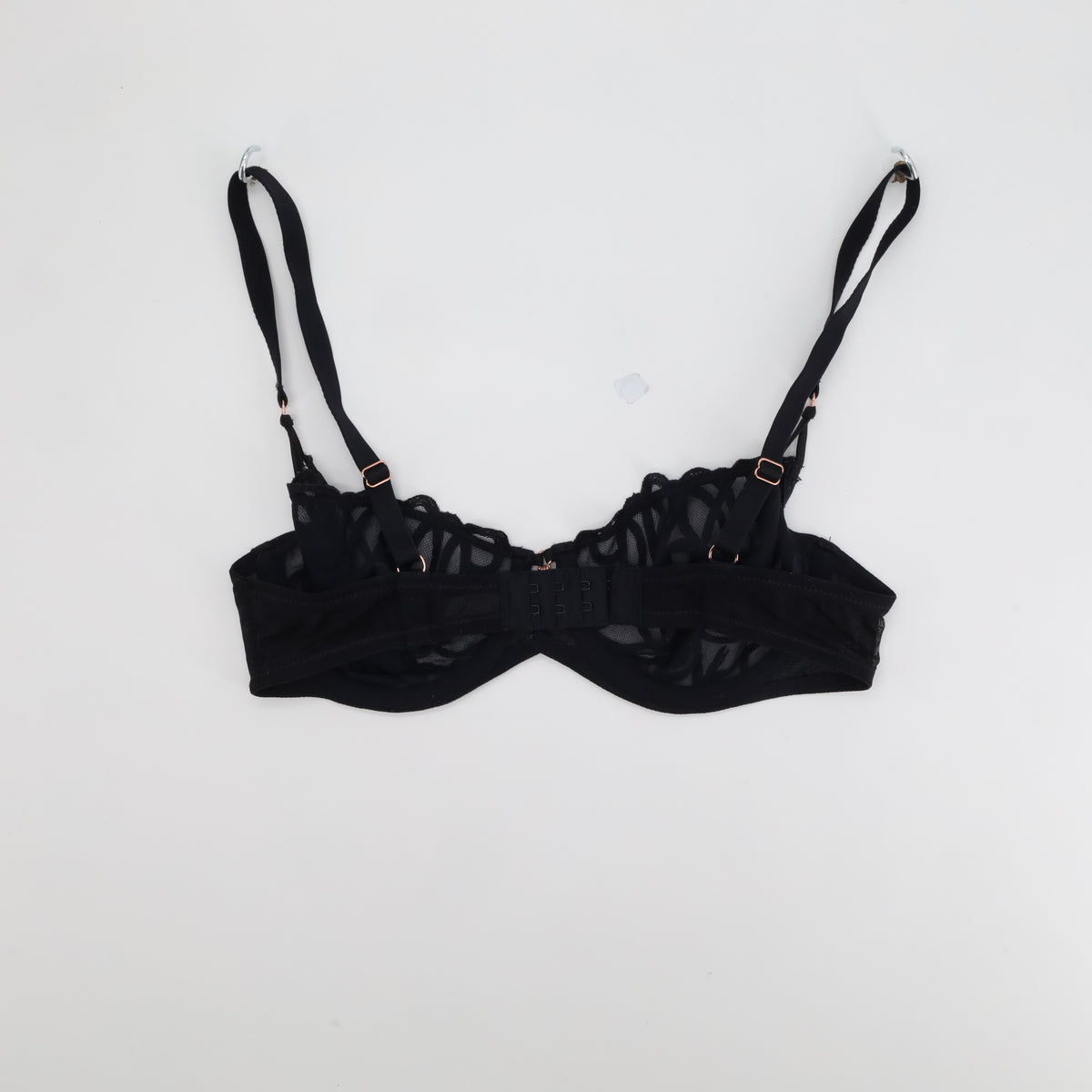 Soutien-gorge Valege Noir