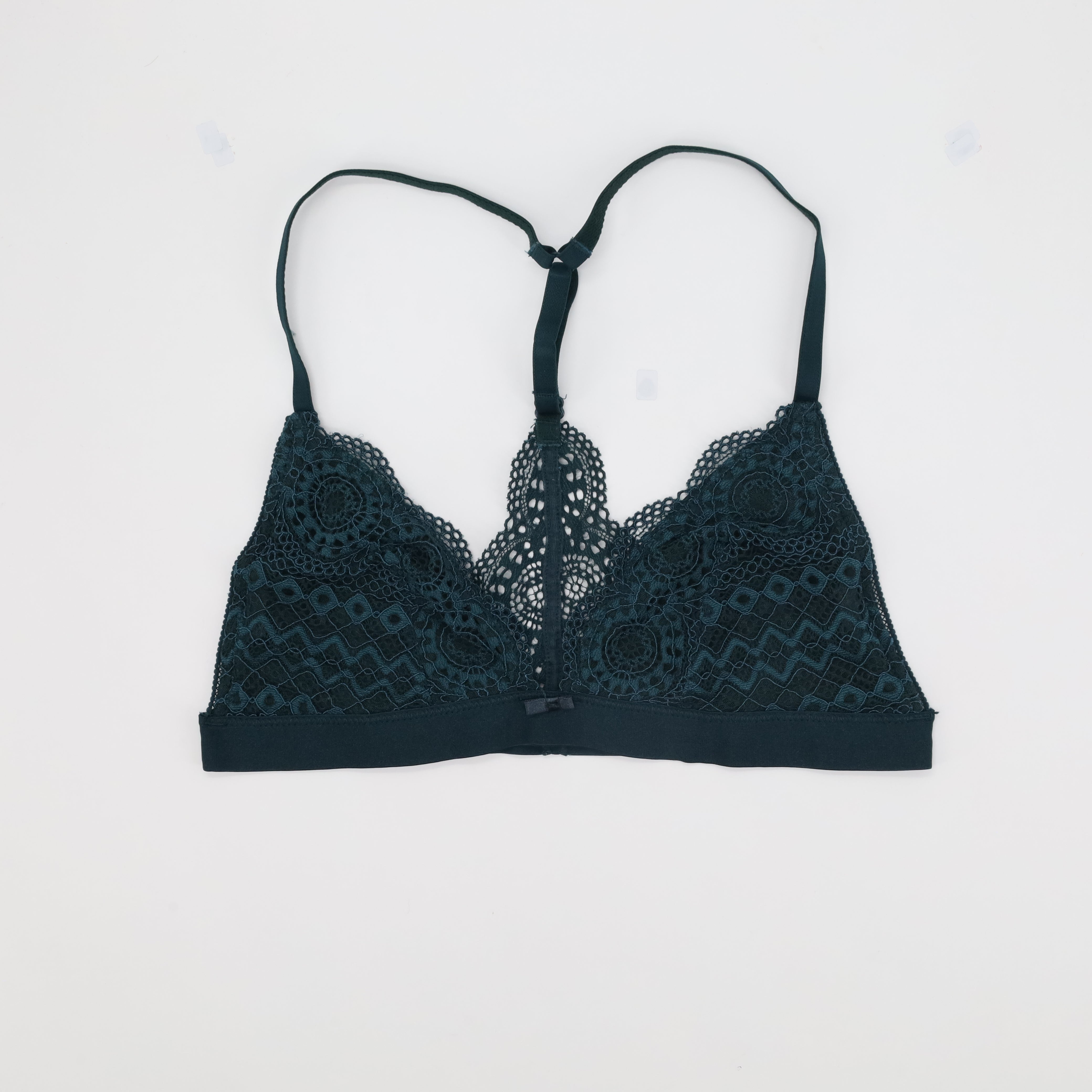 Soutien-gorge ETAM Vert