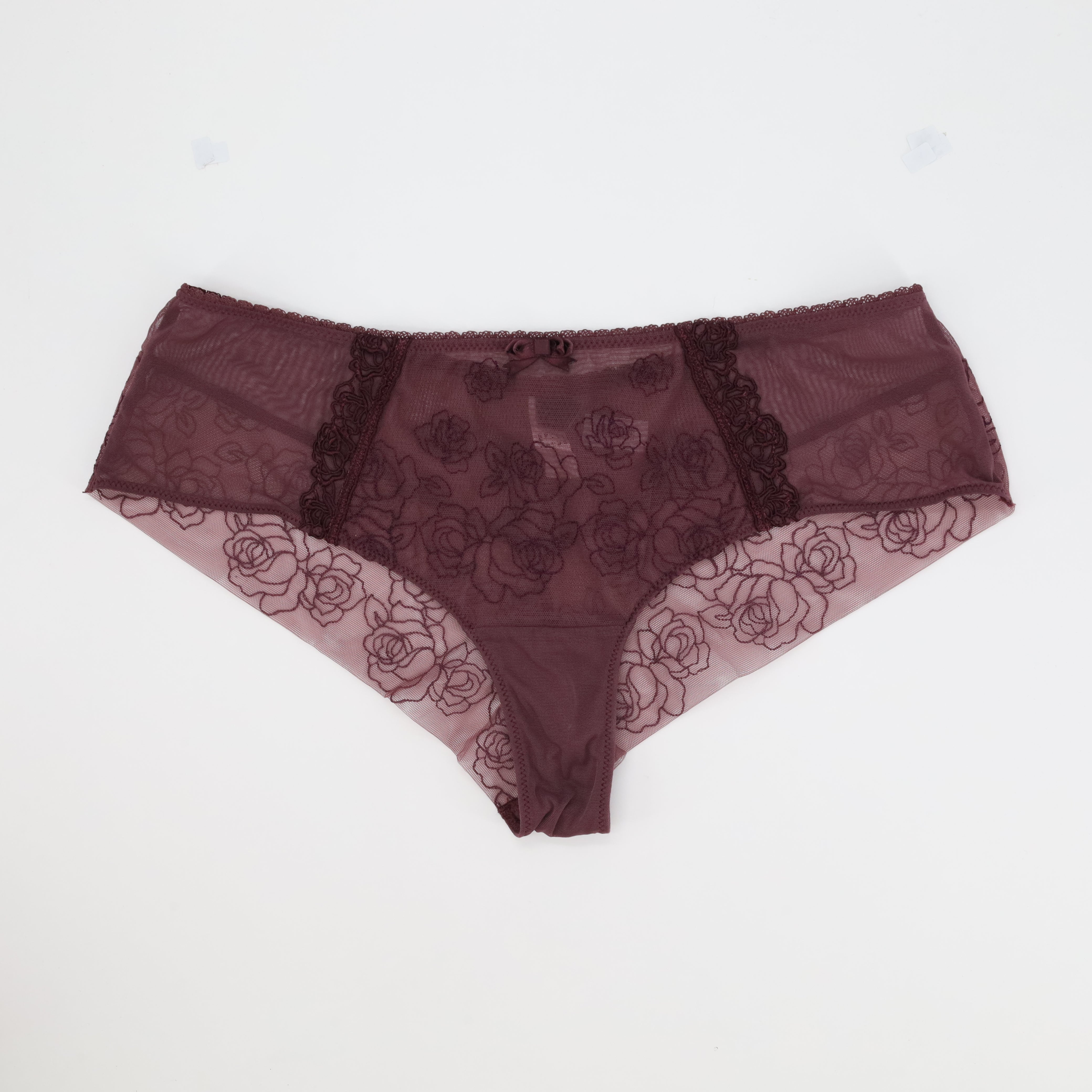 Culotte Chantelle Violet