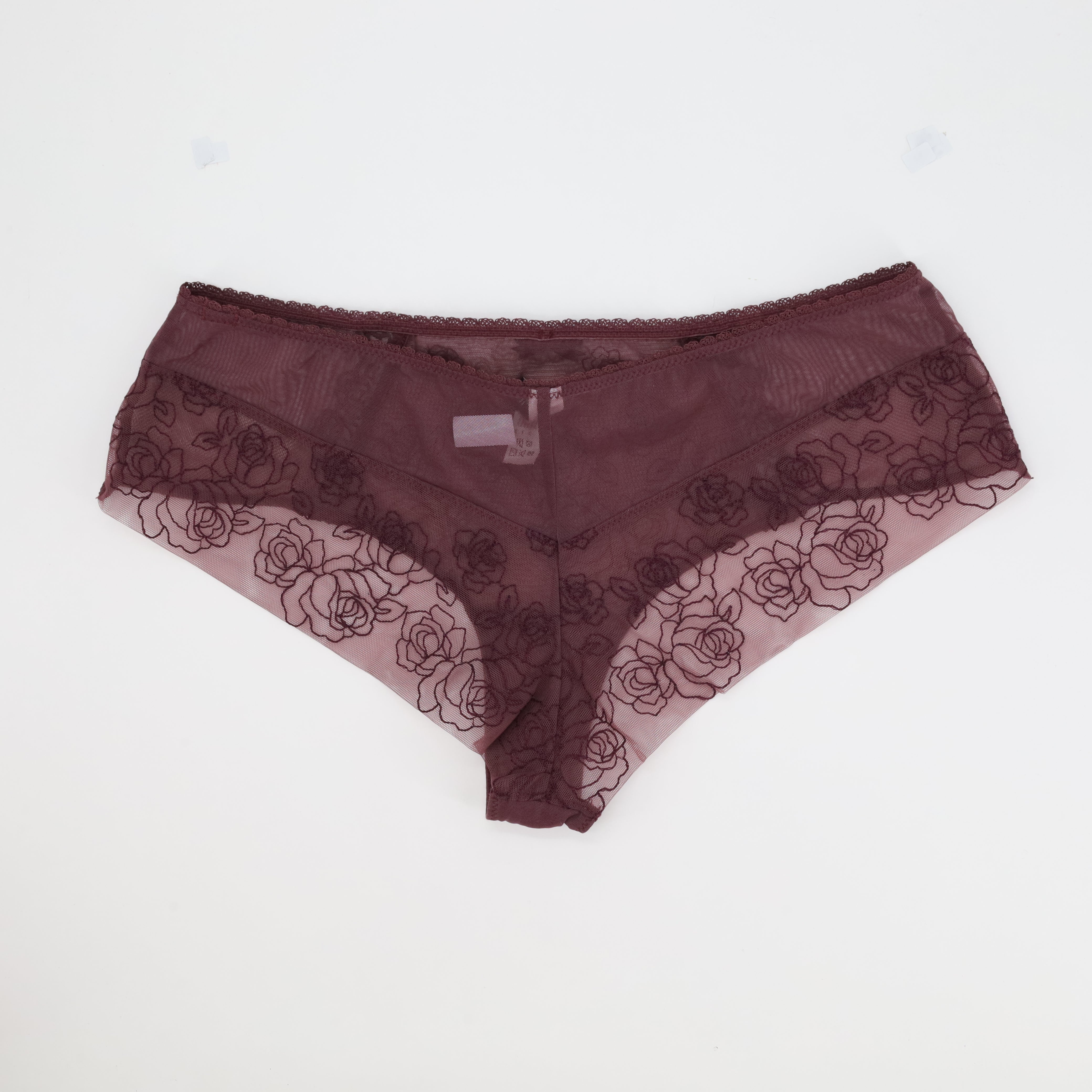 Culotte Chantelle Violet