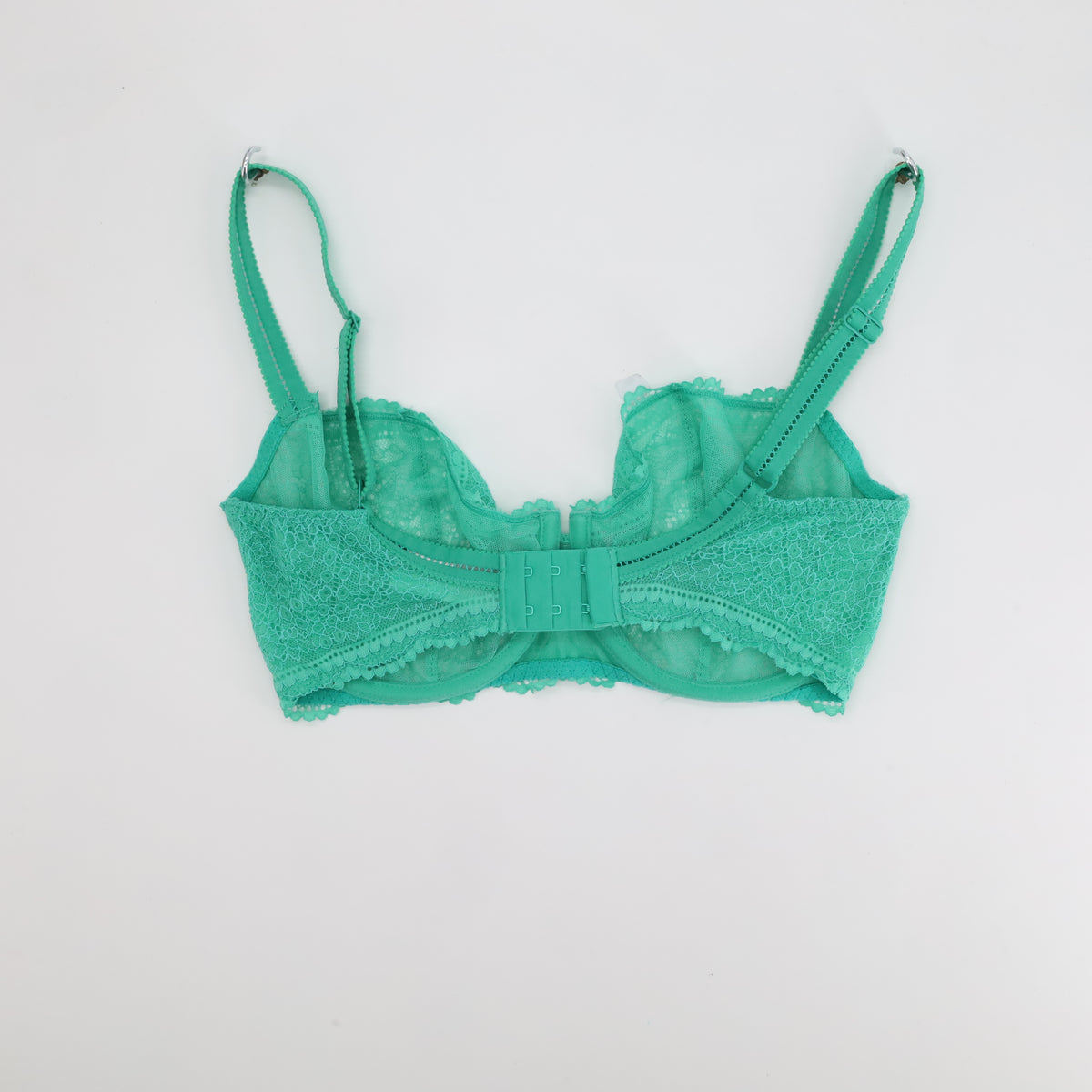 Soutien-gorge Darjeeling Vert