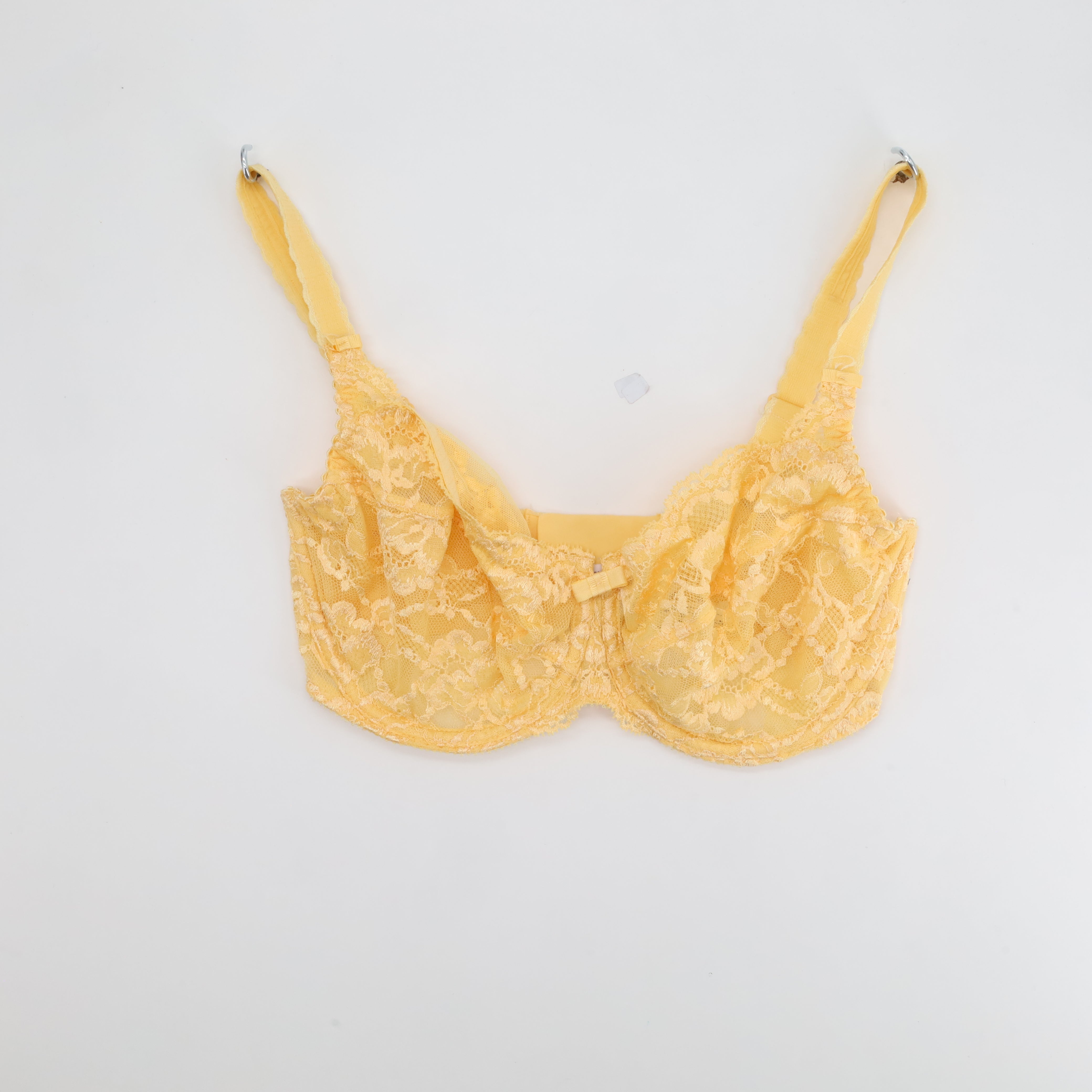 Soutien-gorge Darjeeling Jaune