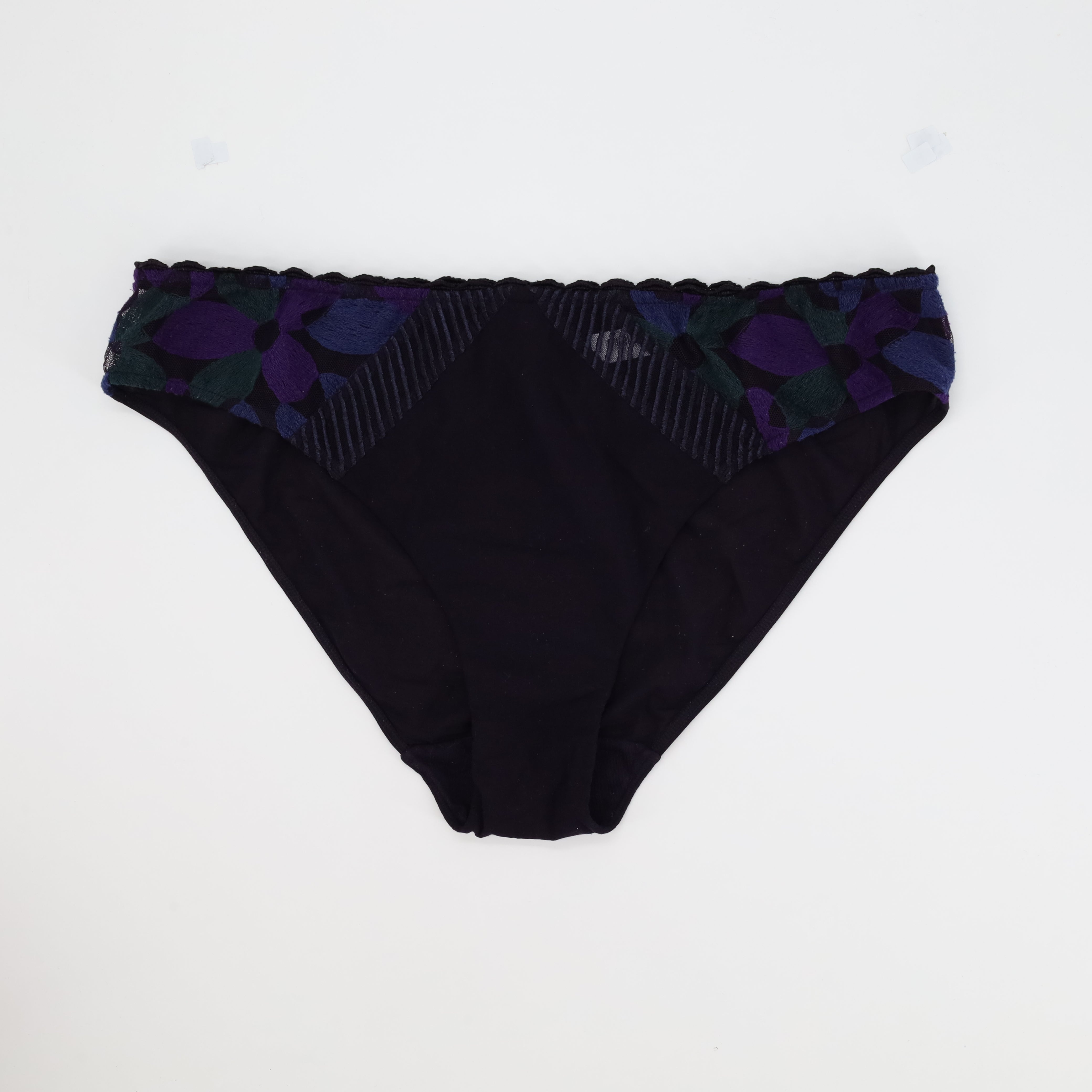 Culotte Lou Paris Violet