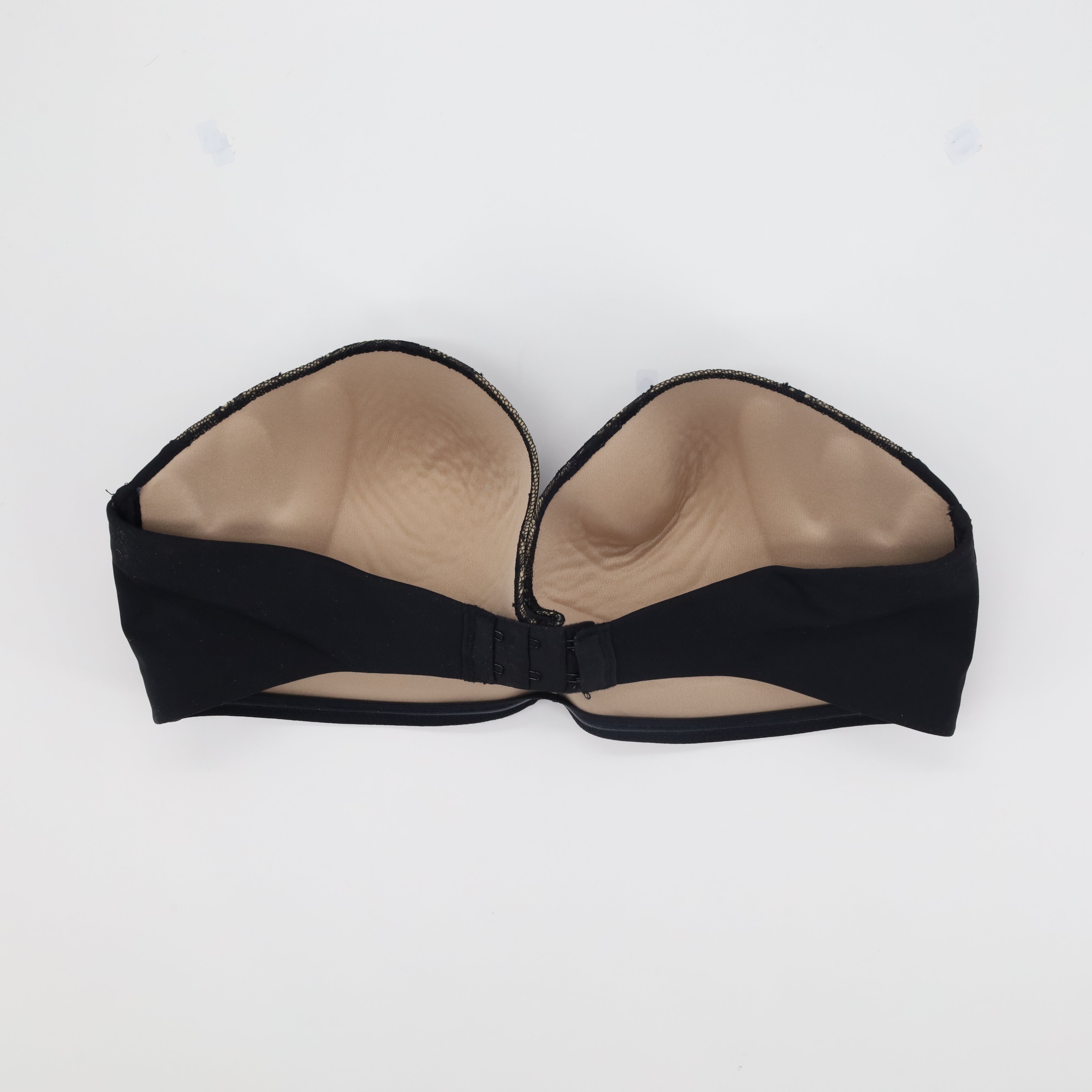 Soutien-gorge Wonderbra Noir
