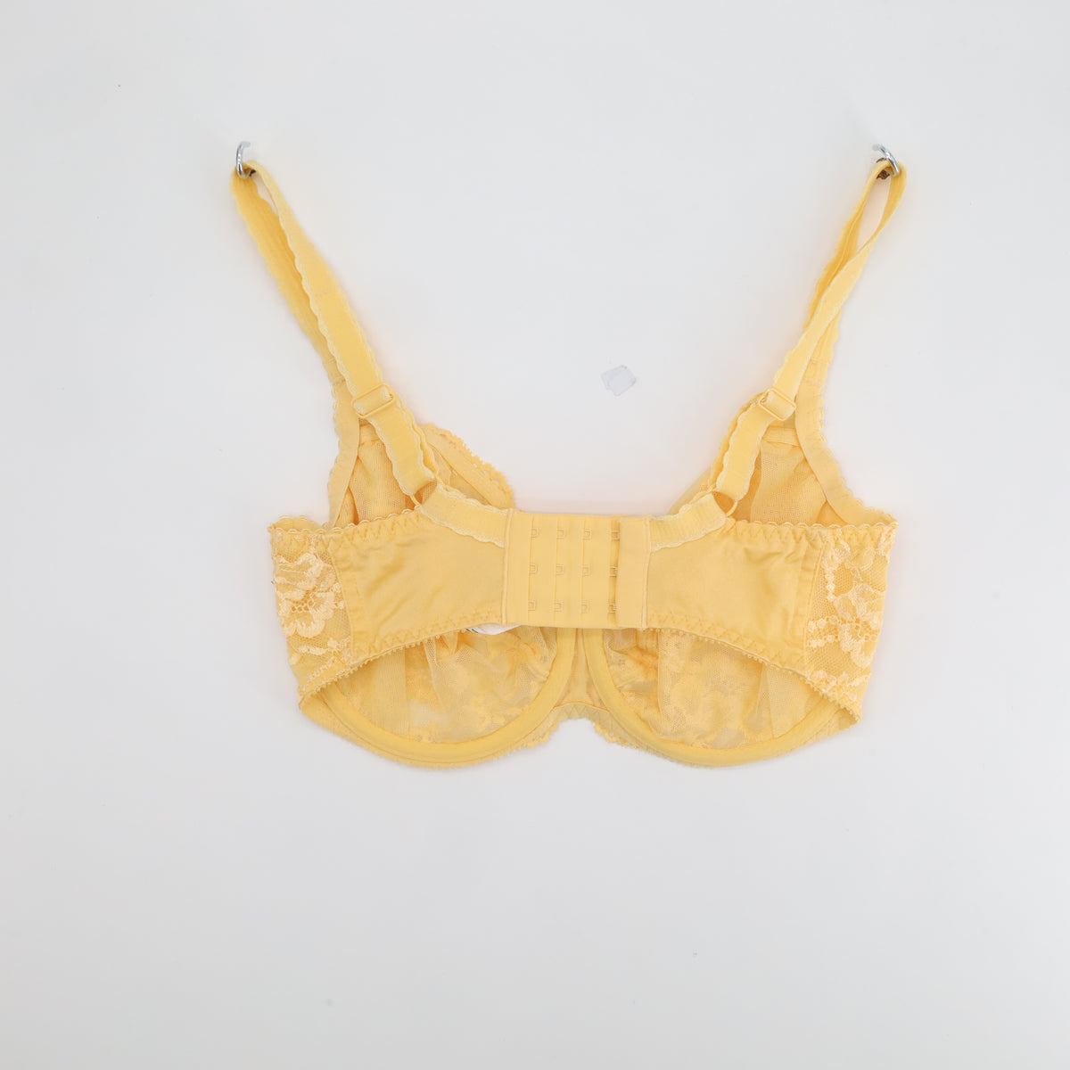 Soutien-gorge Darjeeling Jaune