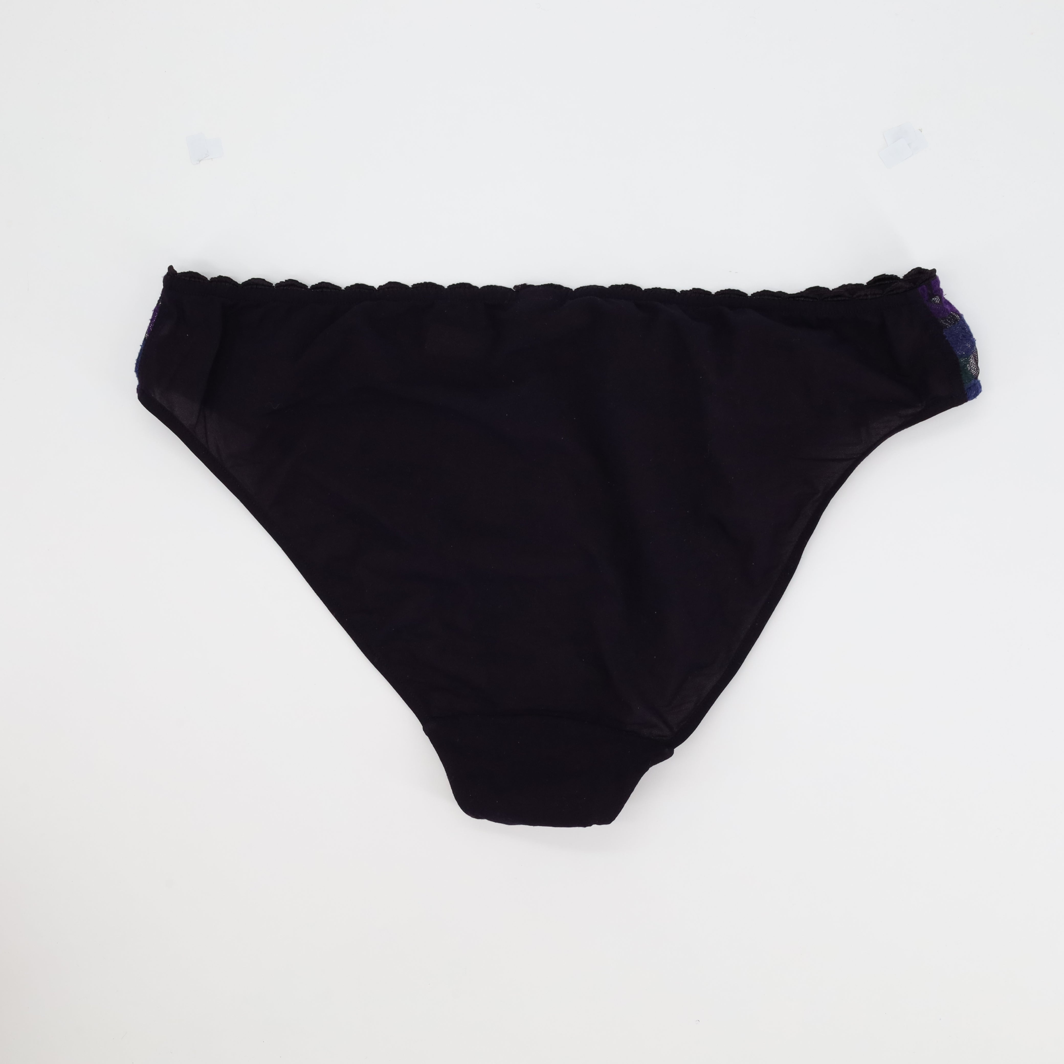 Culotte Lou Paris Violet