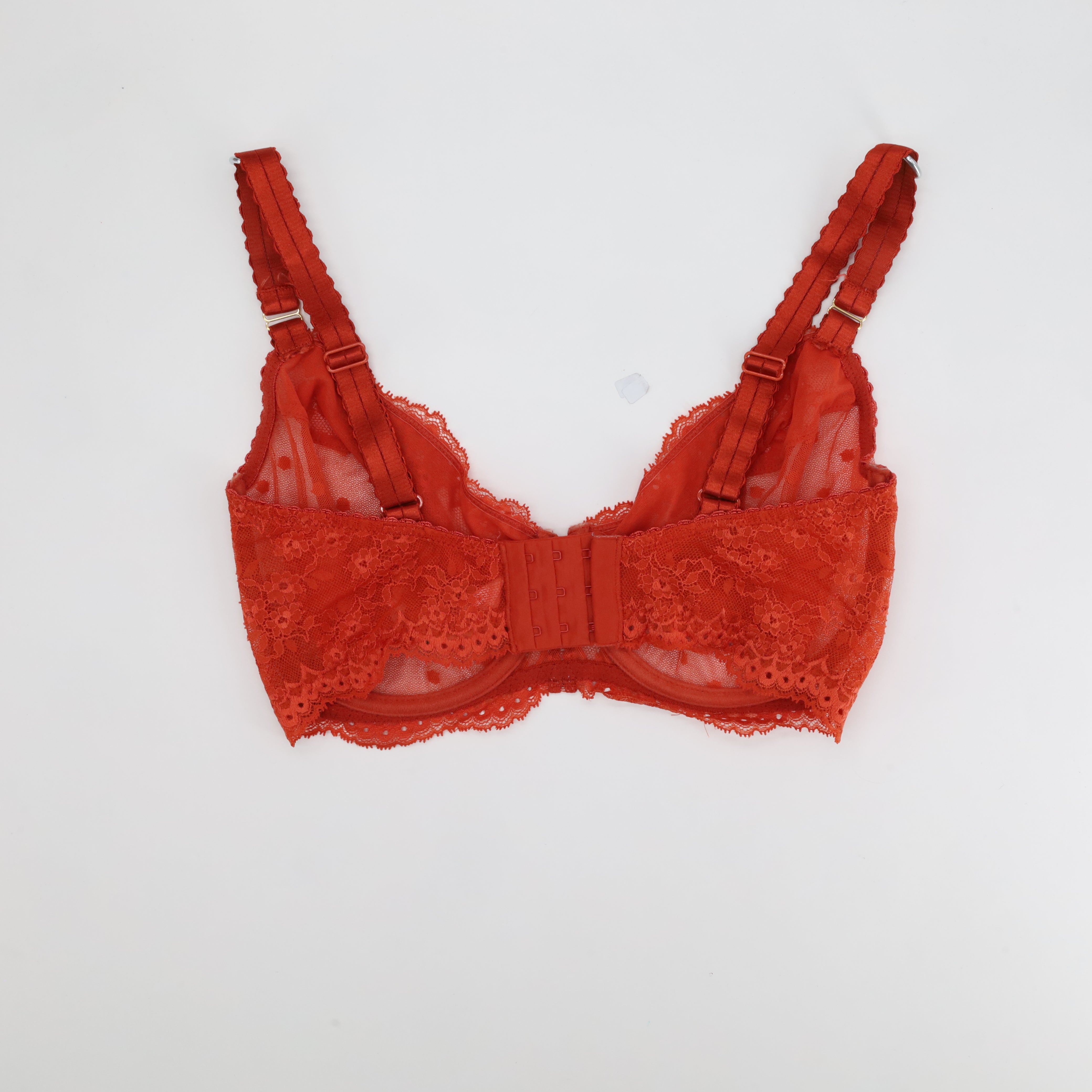 Soutien-gorge Darjeeling Orange