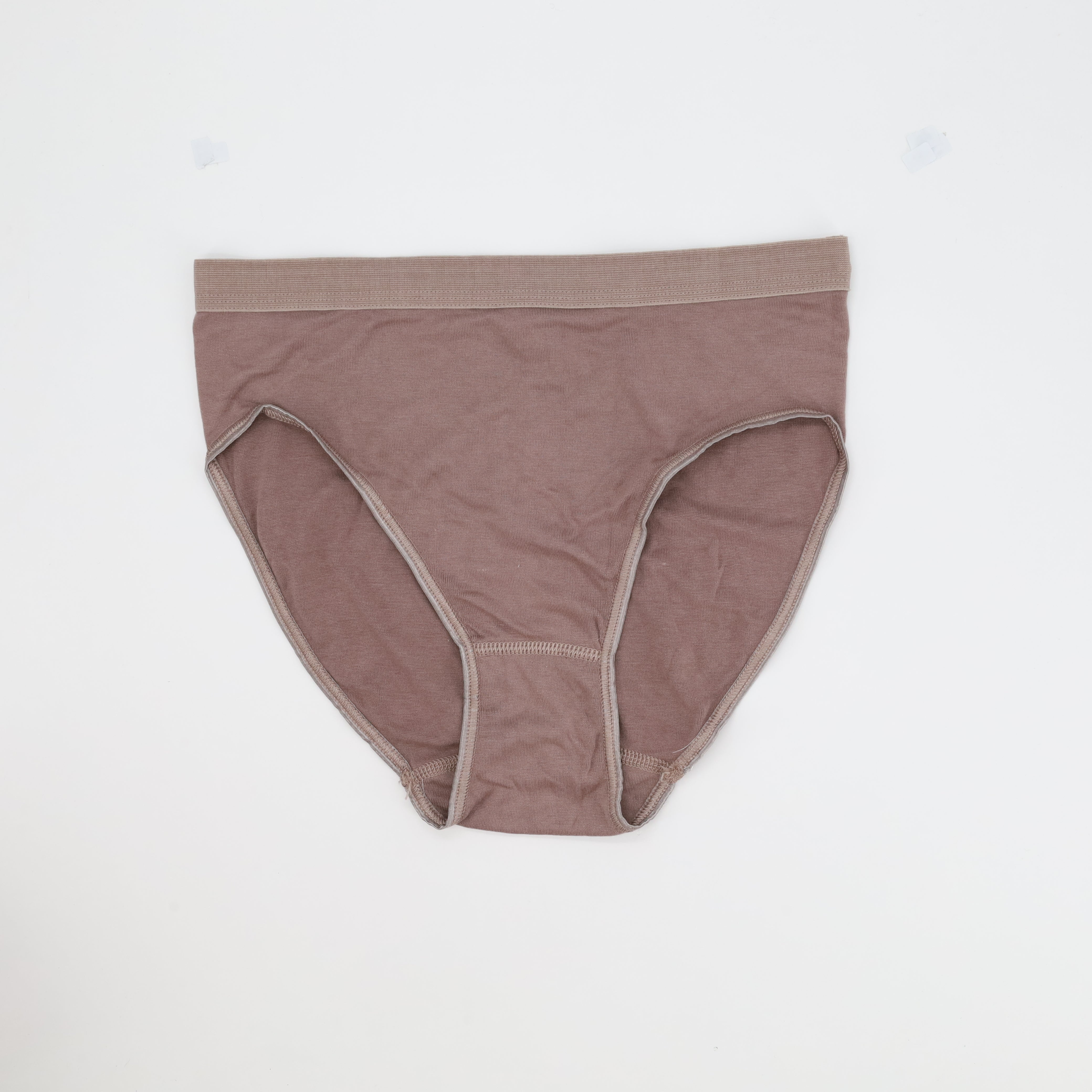 Culotte Waschepur Marron