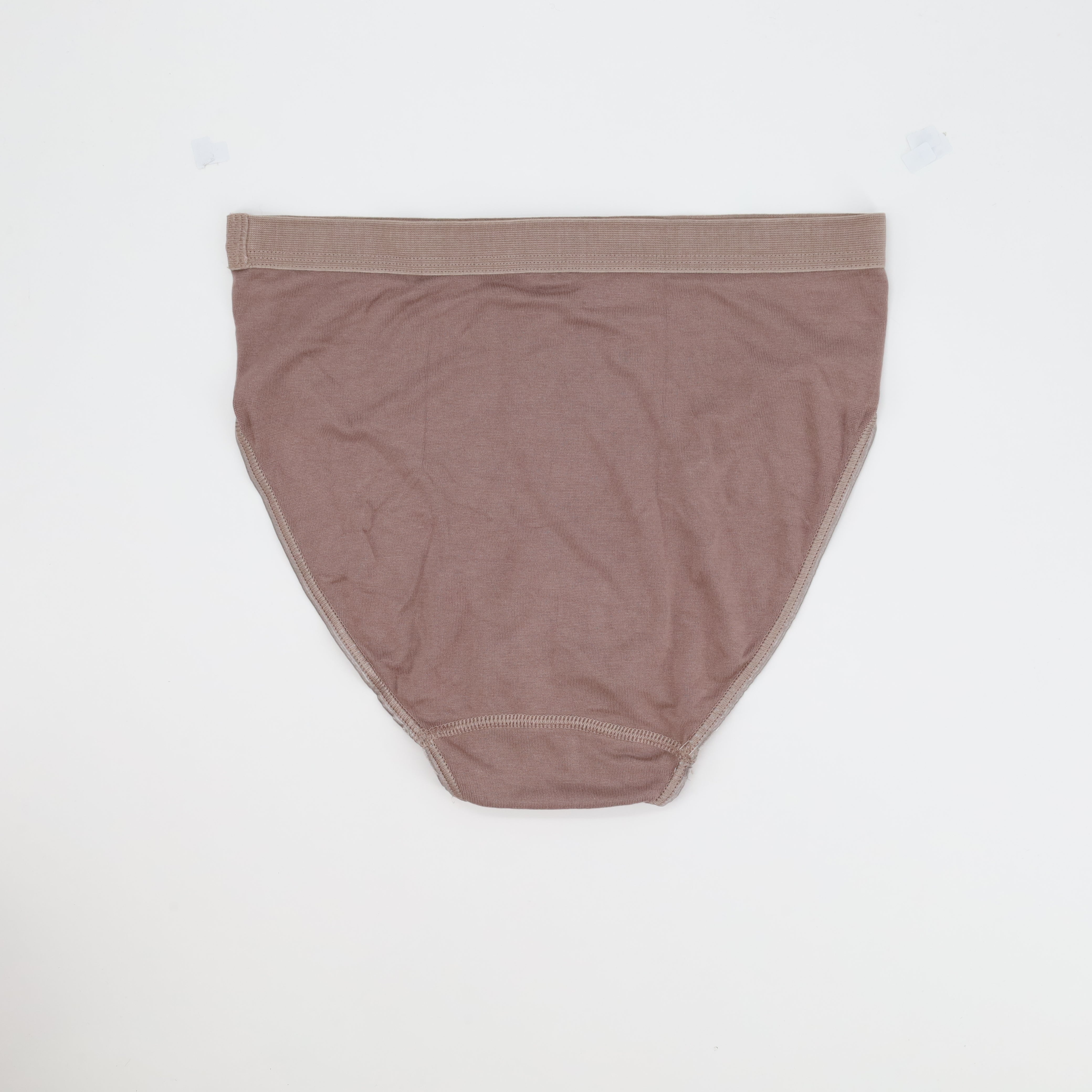Culotte Waschepur Marron