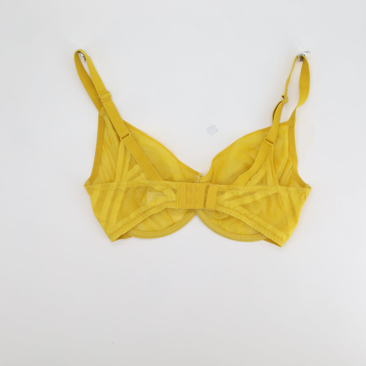 Soutien-gorge Darjeeling Jaune