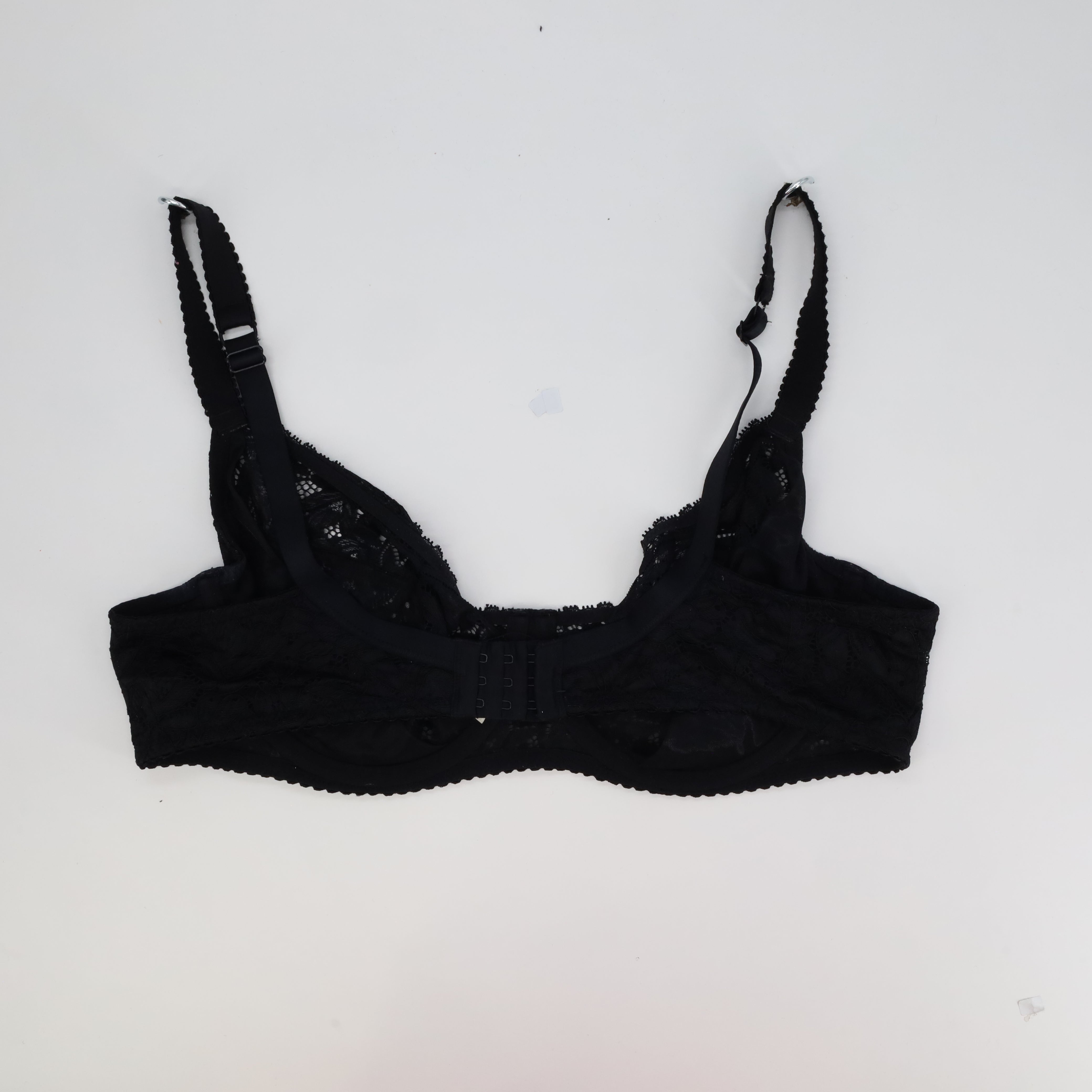 Soutien-gorge RougeGorge Noir