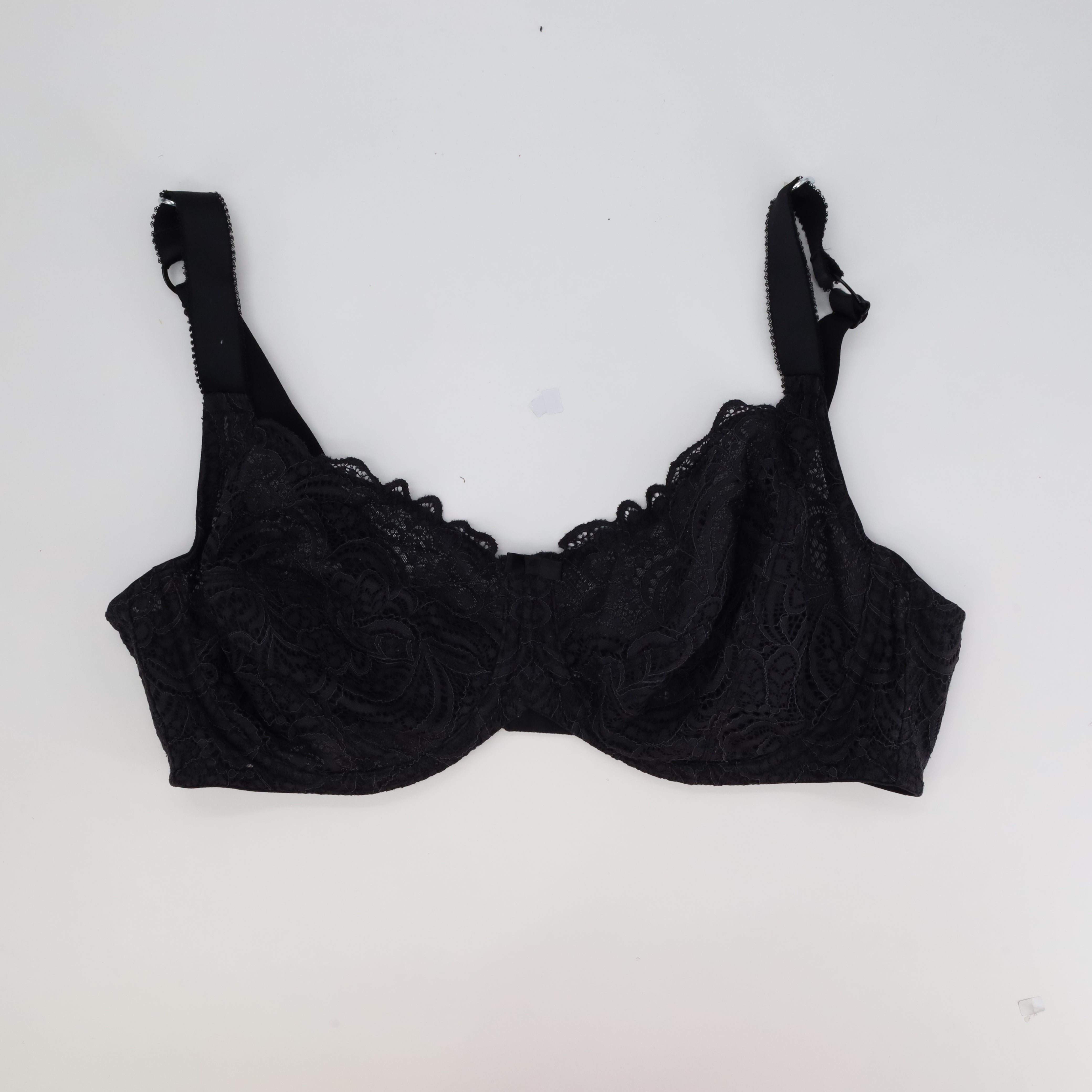 Soutien-gorge RougeGorge Noir