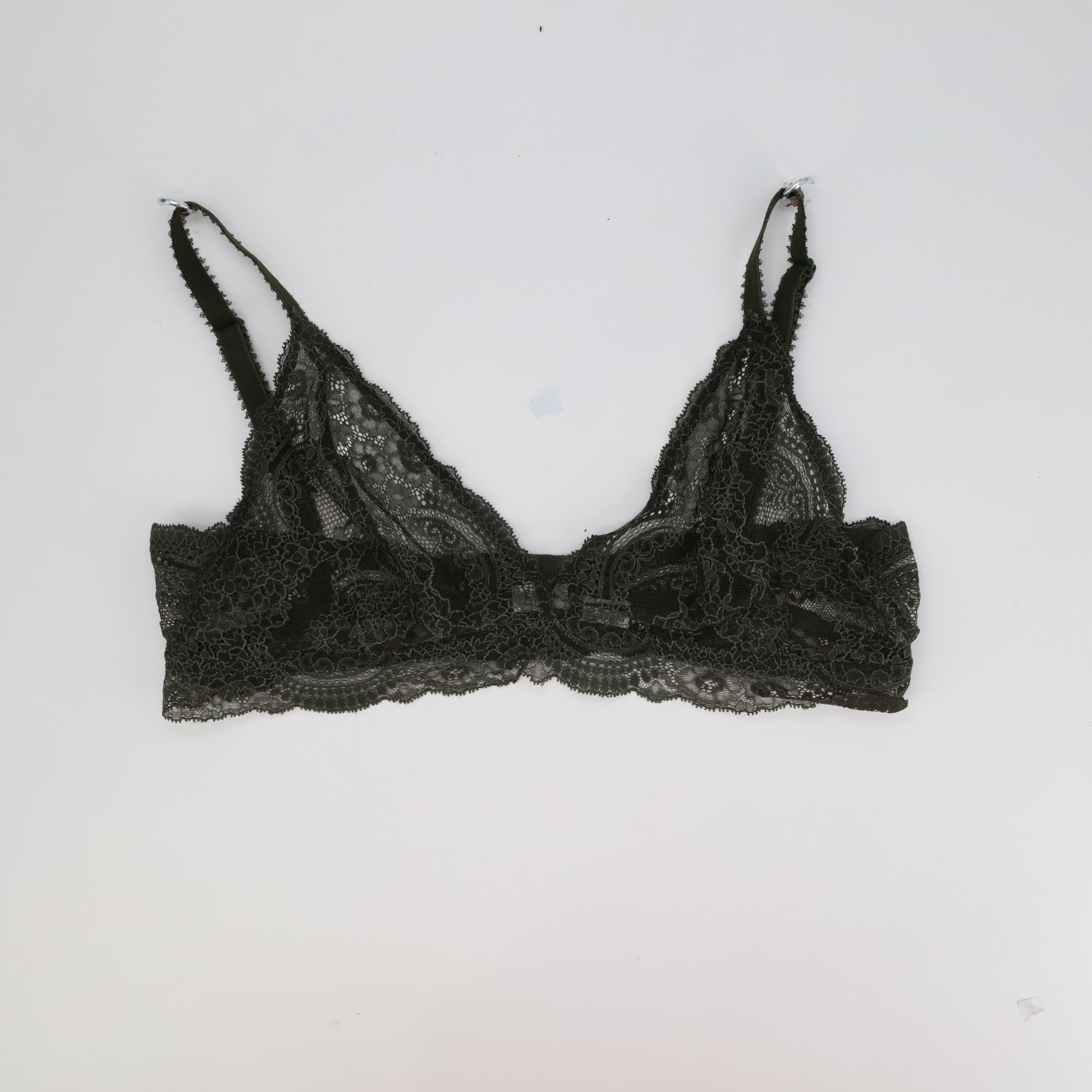Soutien-gorge Princesse tam.tam Vert