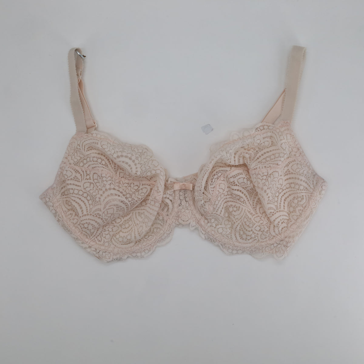 Soutien-gorge RougeGorge Rose