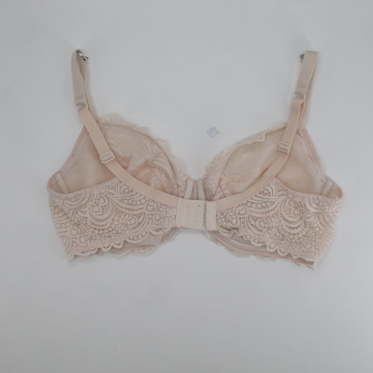 Soutien-gorge RougeGorge Rose