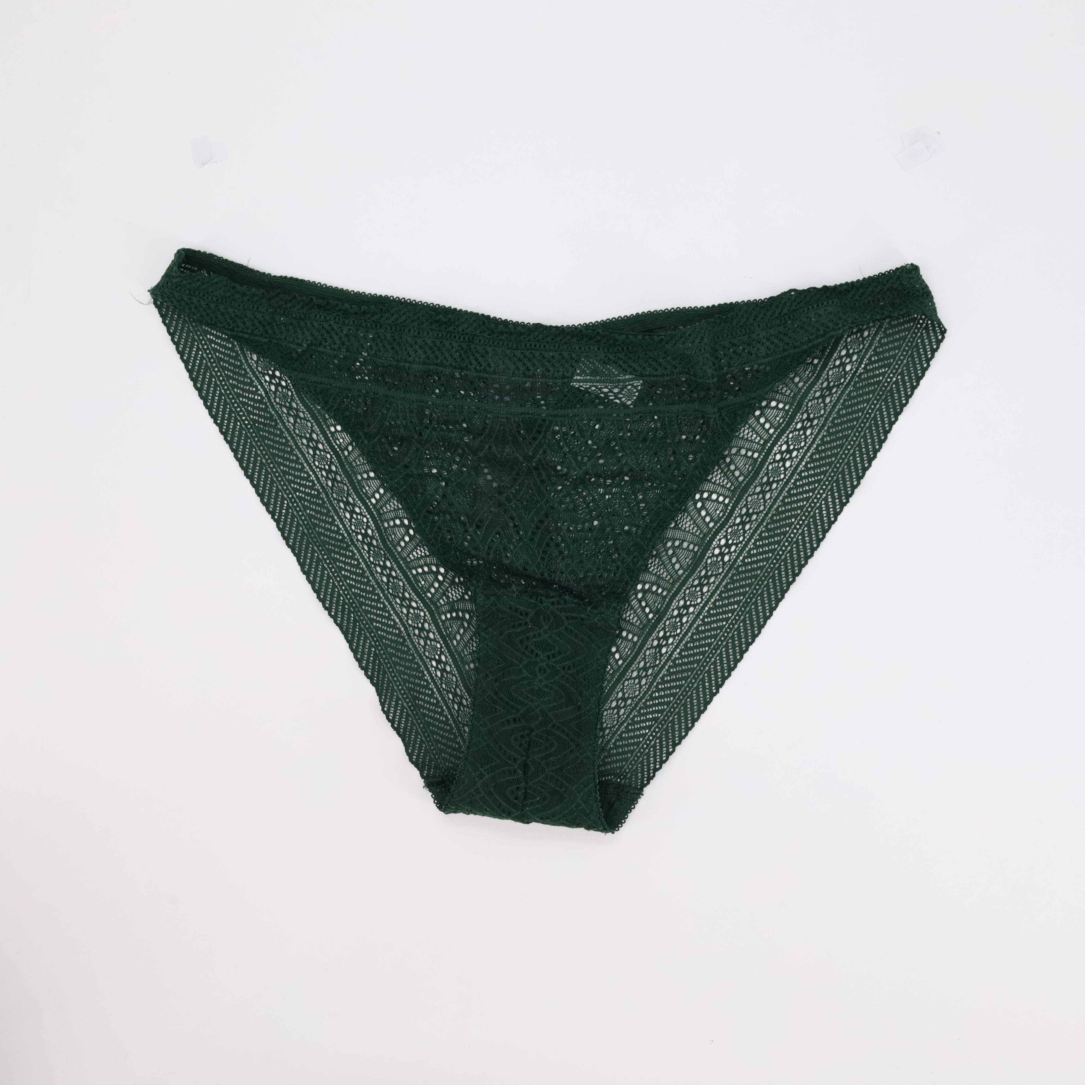 Culotte Princesse tam.tam Vert