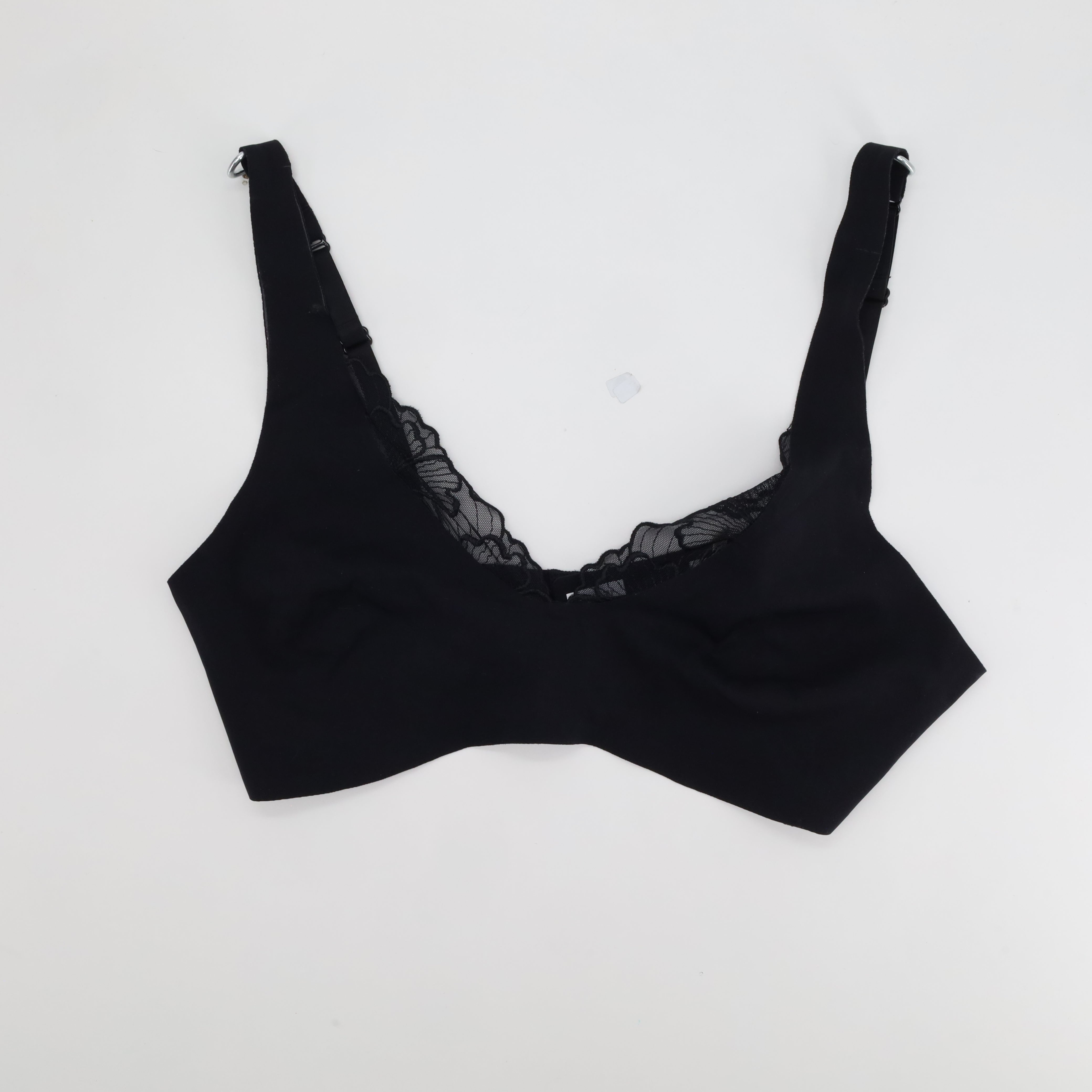 Soutien-gorge Yade Noir